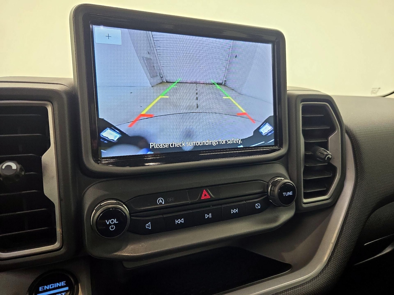 2023 Ford Bronco Sport Big Bend - Photo 15