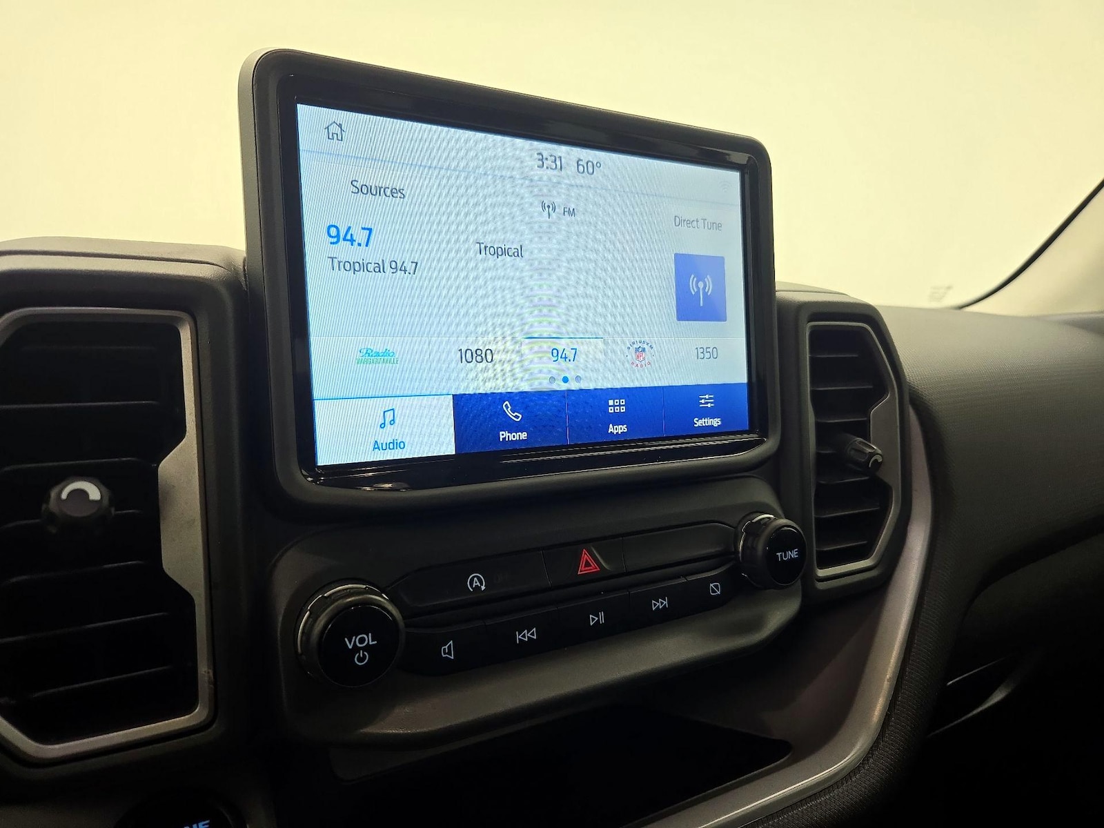 2023 Ford Bronco Sport Big Bend - Photo 16