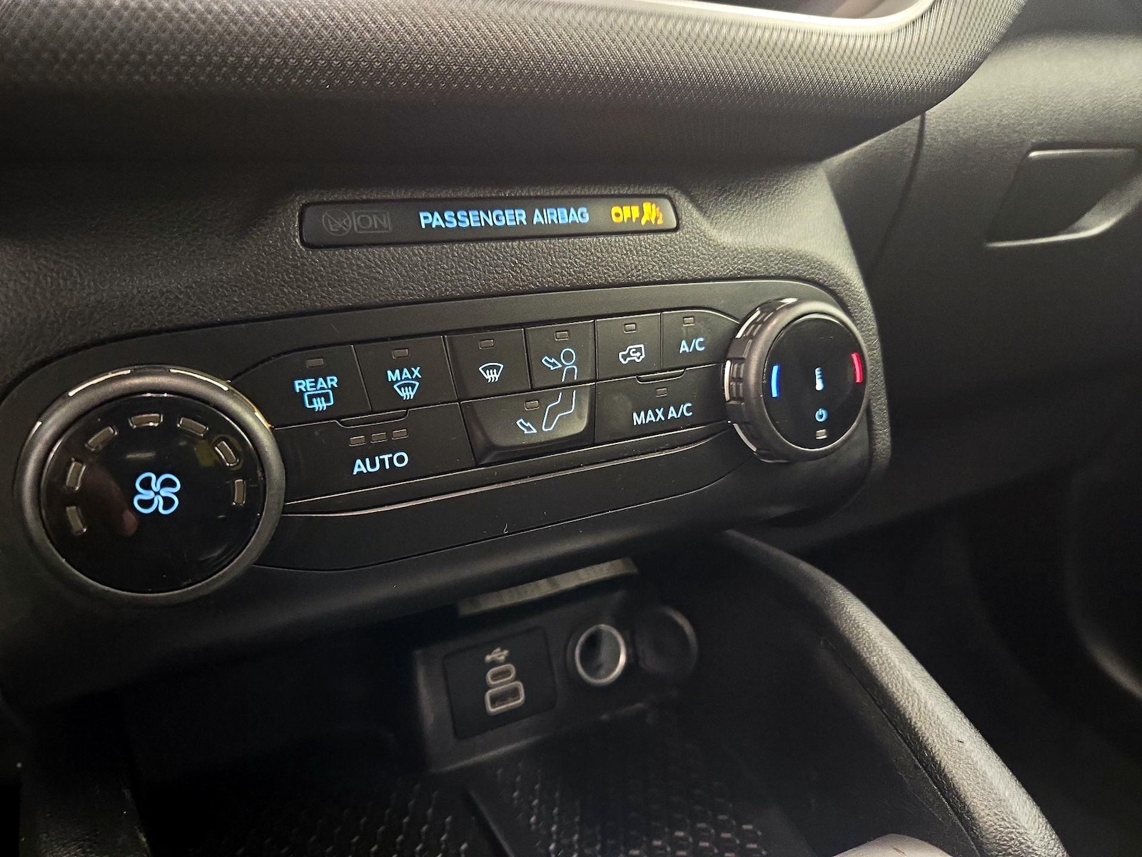2023 Ford Bronco Sport Big Bend - Photo 17