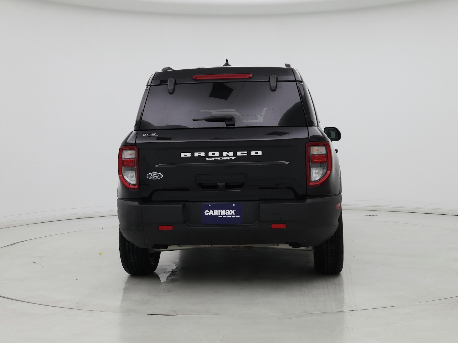 2023 Ford Bronco Sport Big Bend - Photo 7