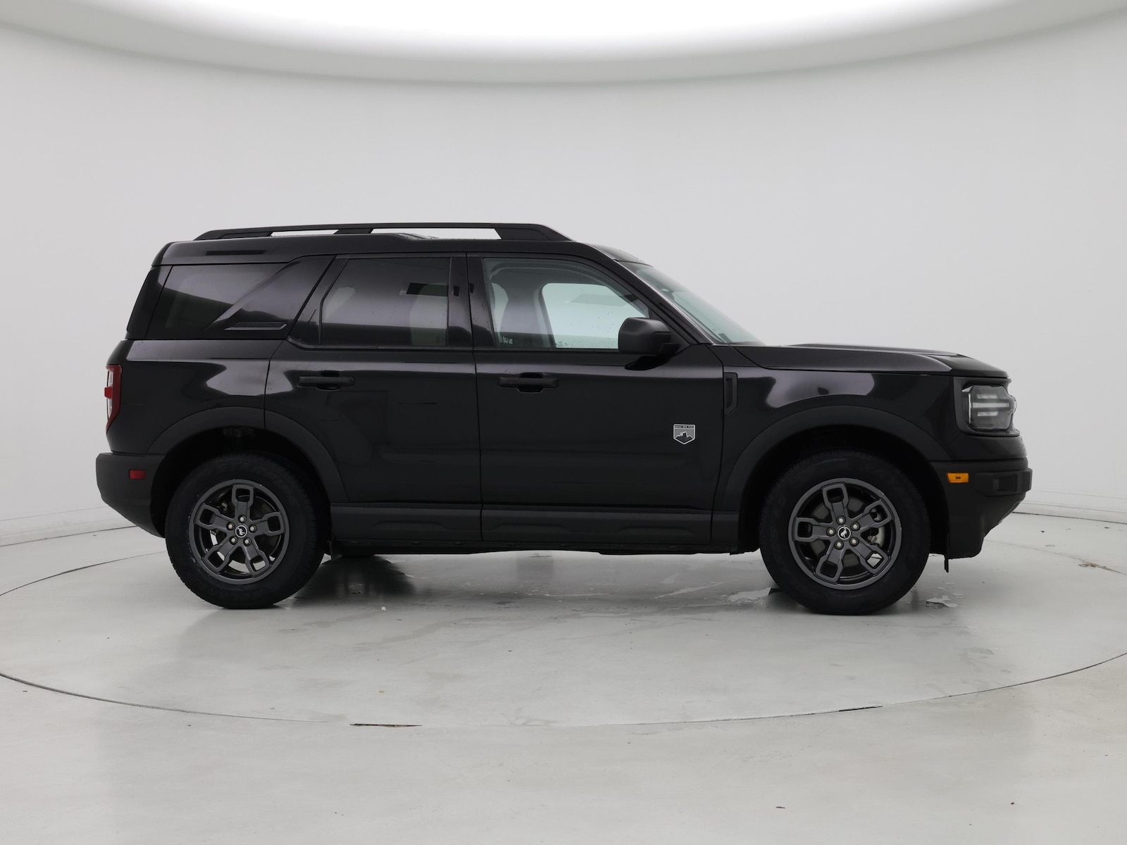 2023 Ford Bronco Sport Big Bend - Photo 8