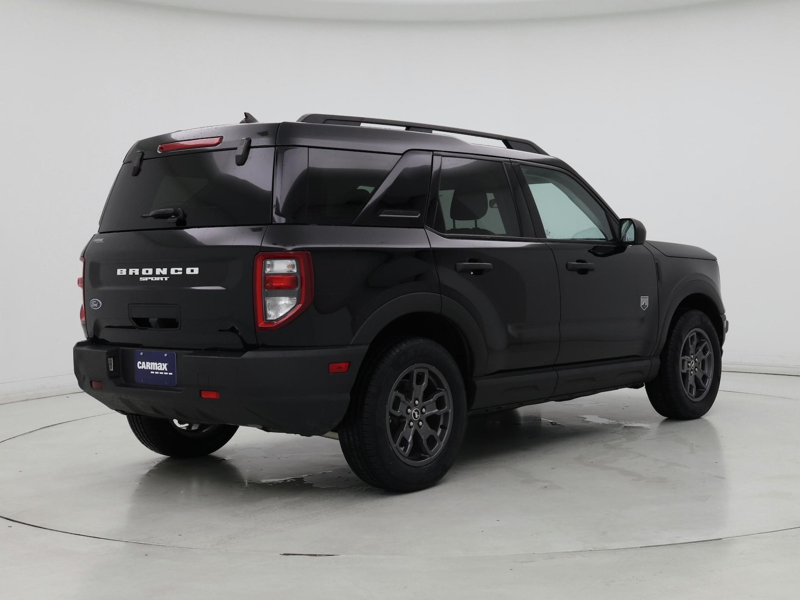 2023 Ford Bronco Sport Big Bend - Photo 9