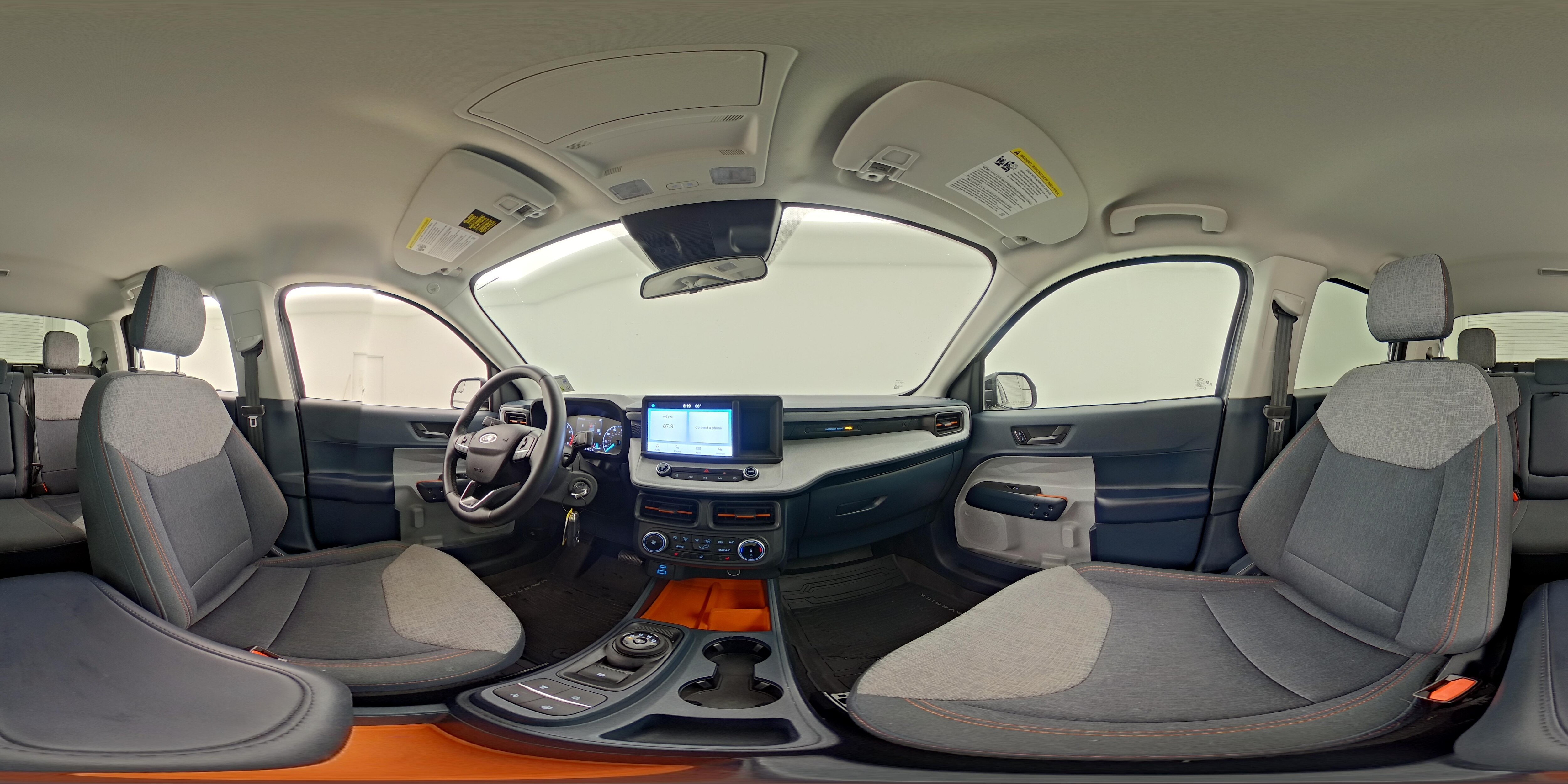 2024 Ford Maverick XLT - Photo 24