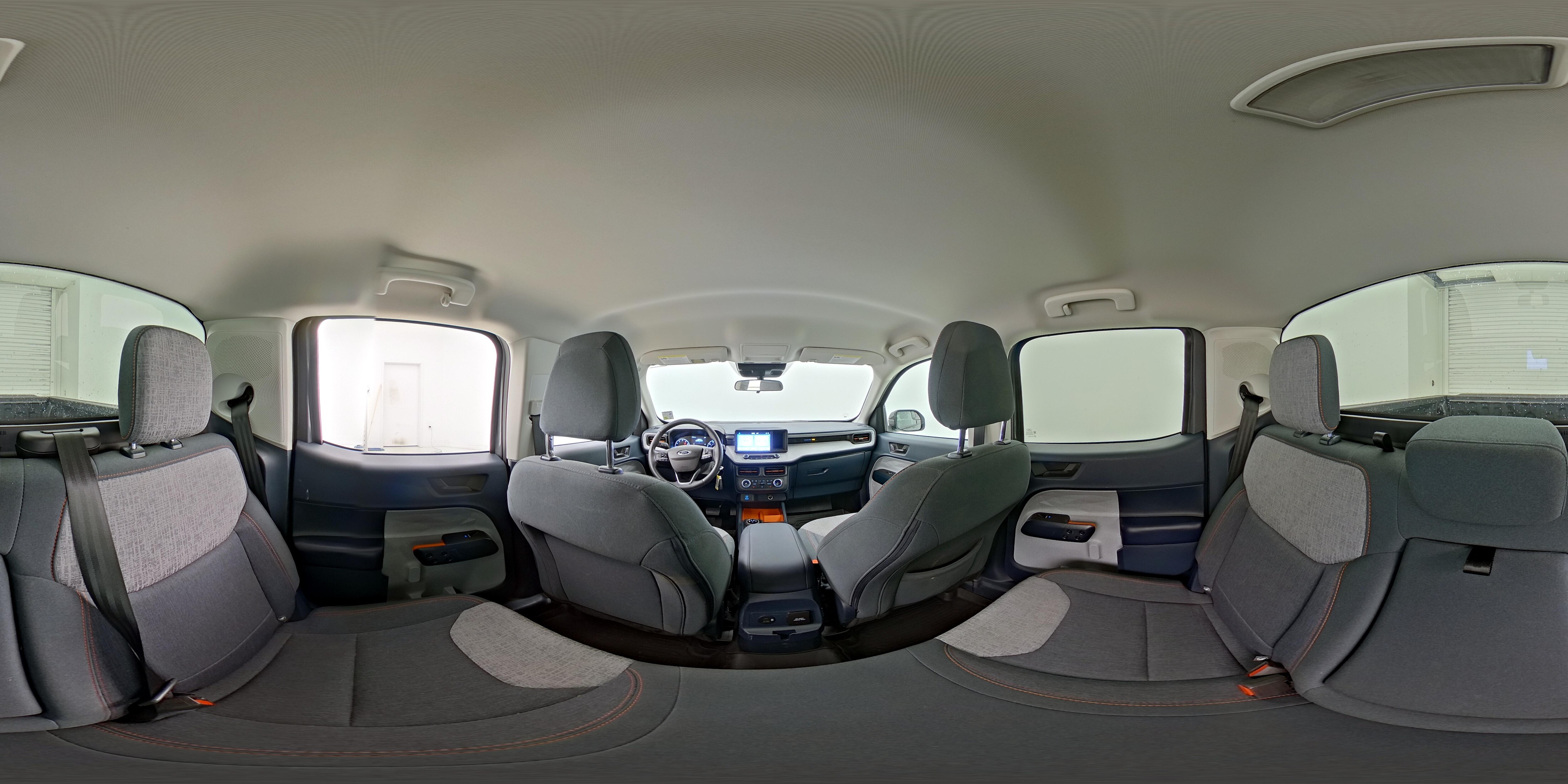 2024 Ford Maverick XLT - Photo 25