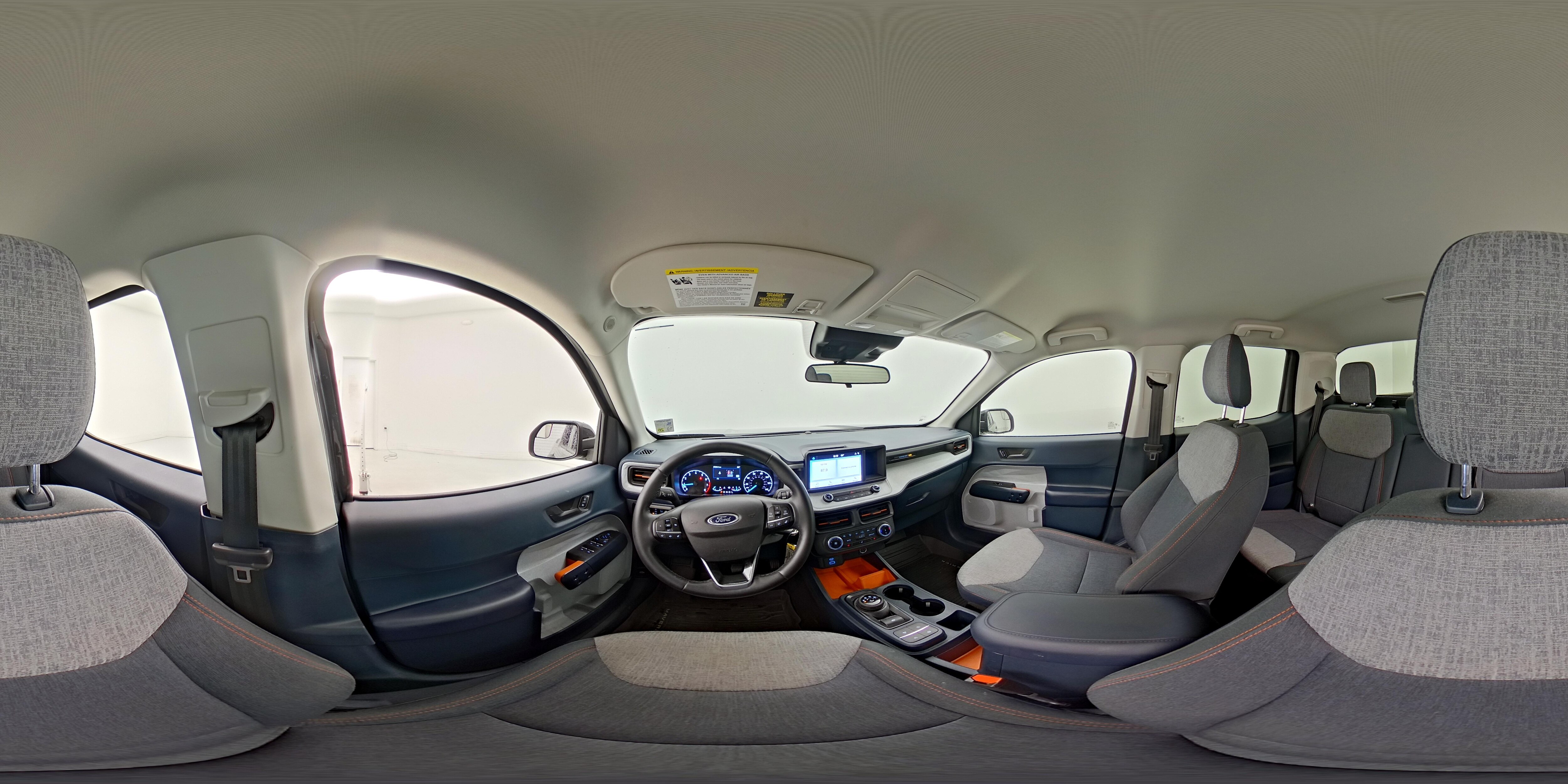 2024 Ford Maverick XLT - Photo 26