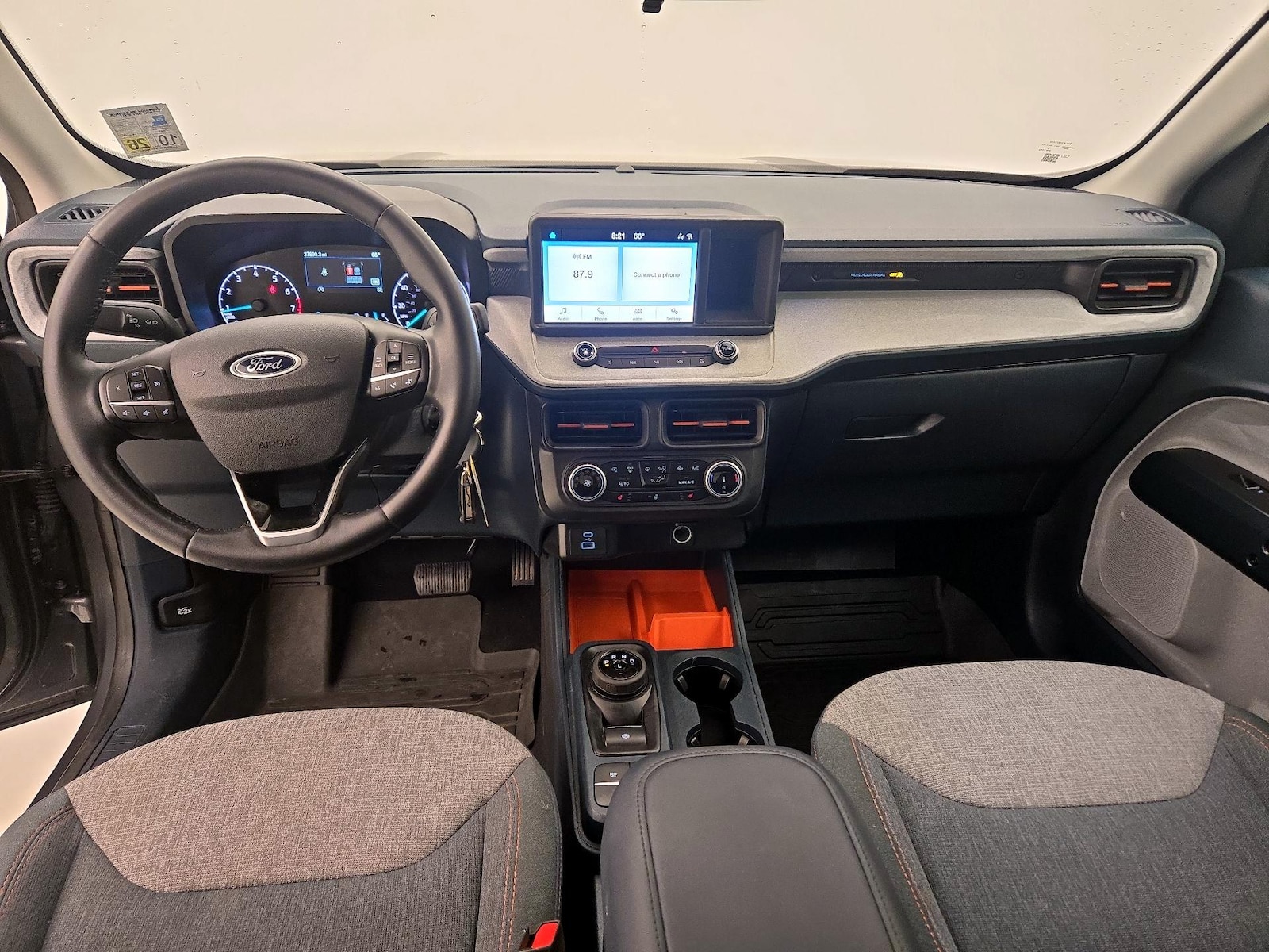 2024 Ford Maverick XLT - Photo 10
