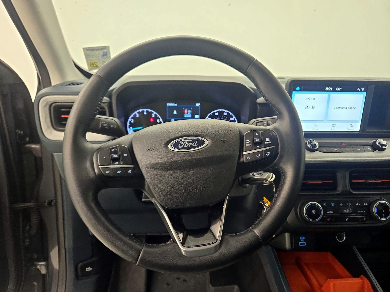2024 Ford Maverick XLT - Photo 11