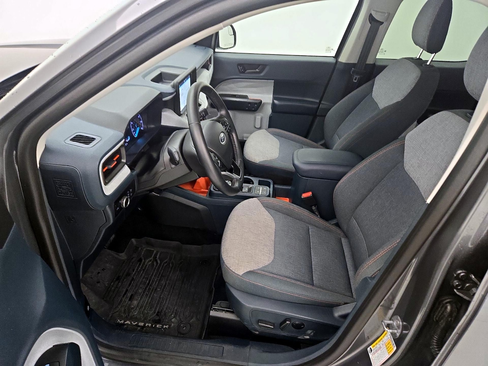 2024 Ford Maverick XLT - Photo 12