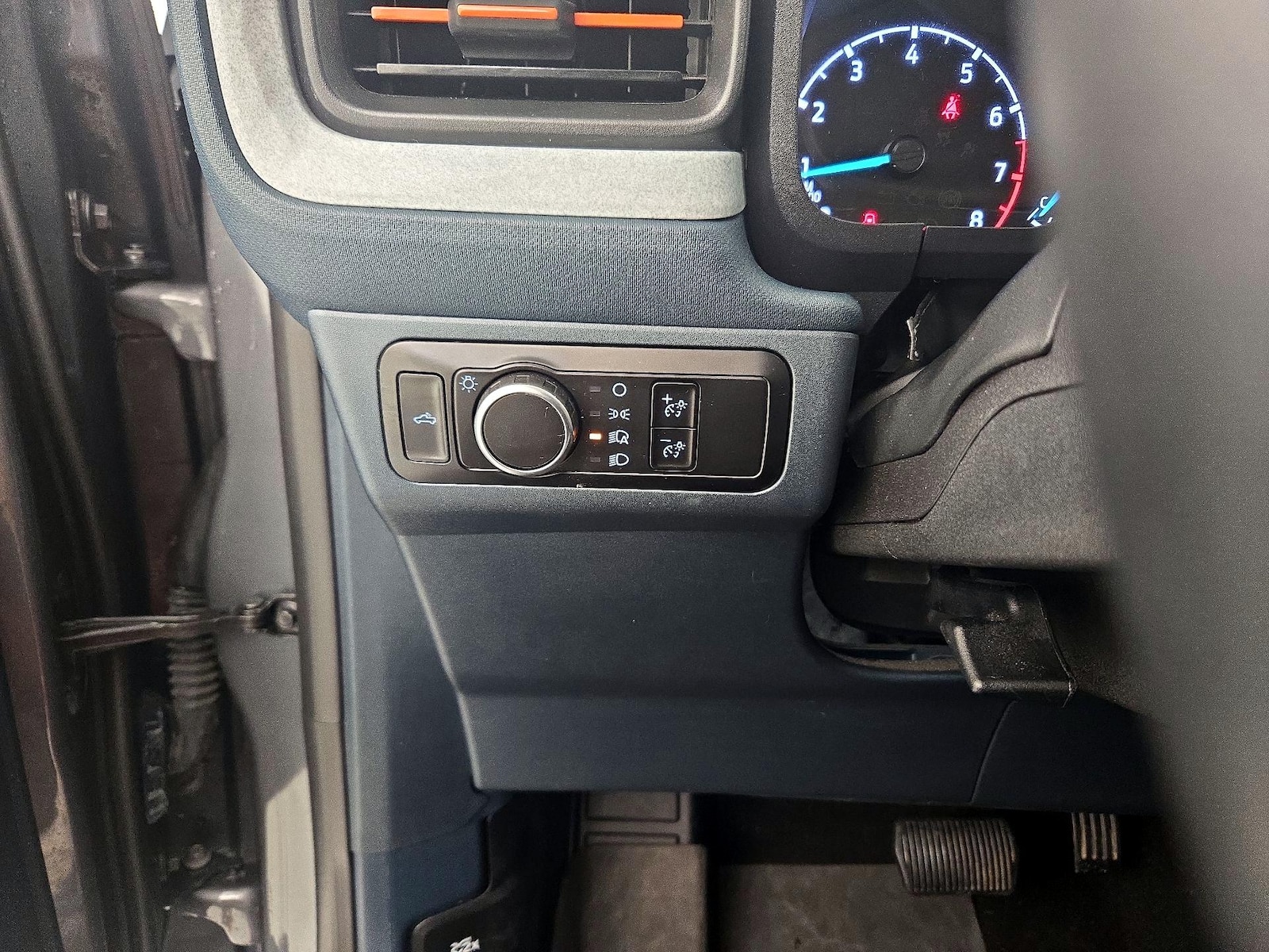 2024 Ford Maverick XLT - Photo 14