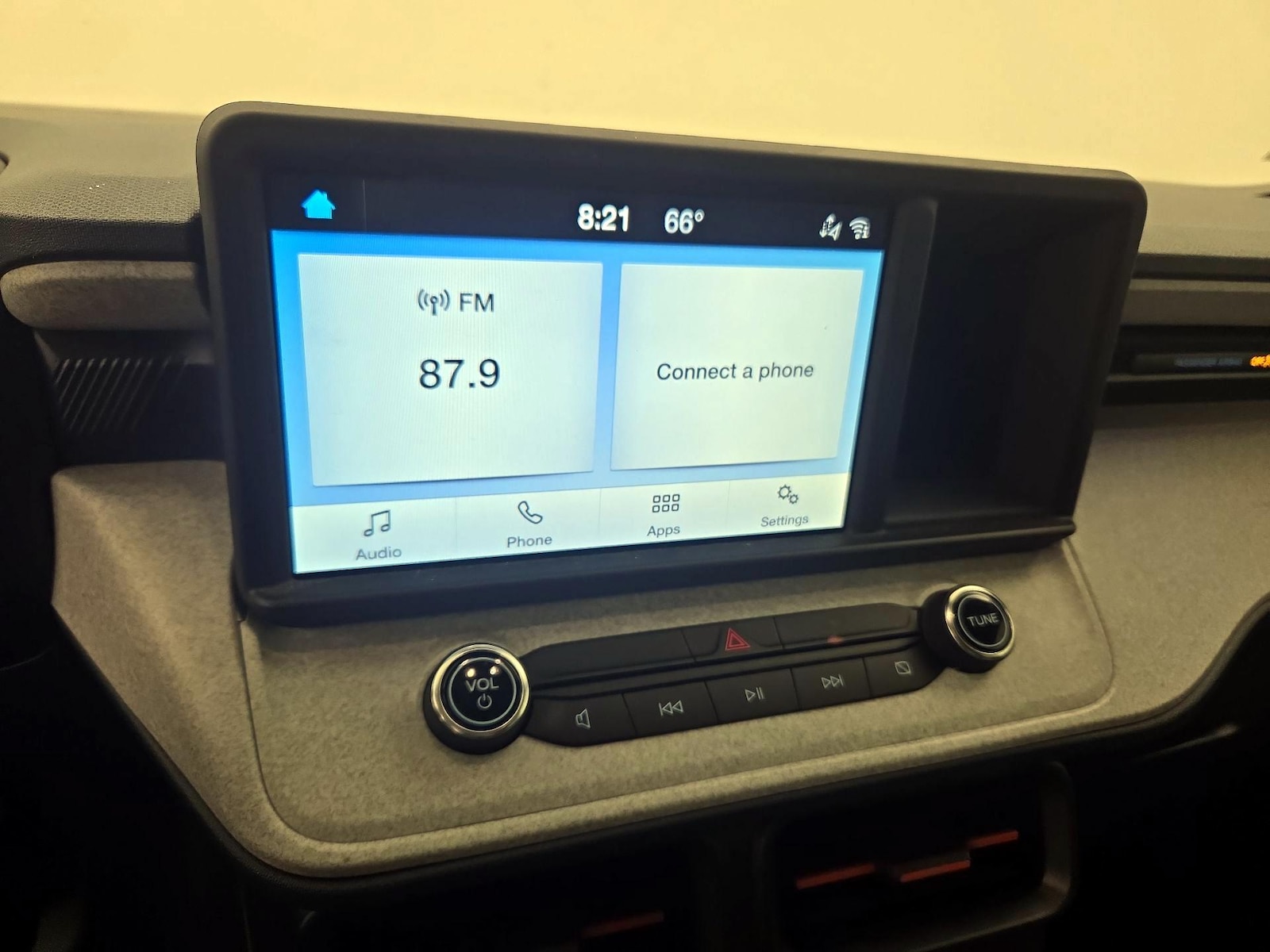 2024 Ford Maverick XLT - Photo 16