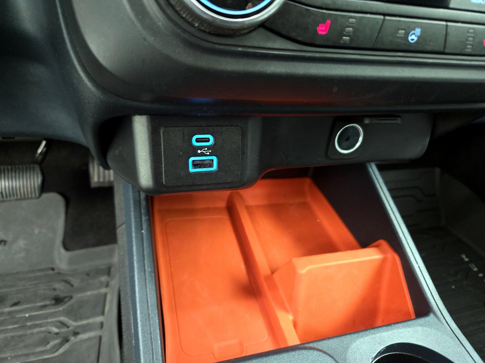 2024 Ford Maverick XLT - Photo 19
