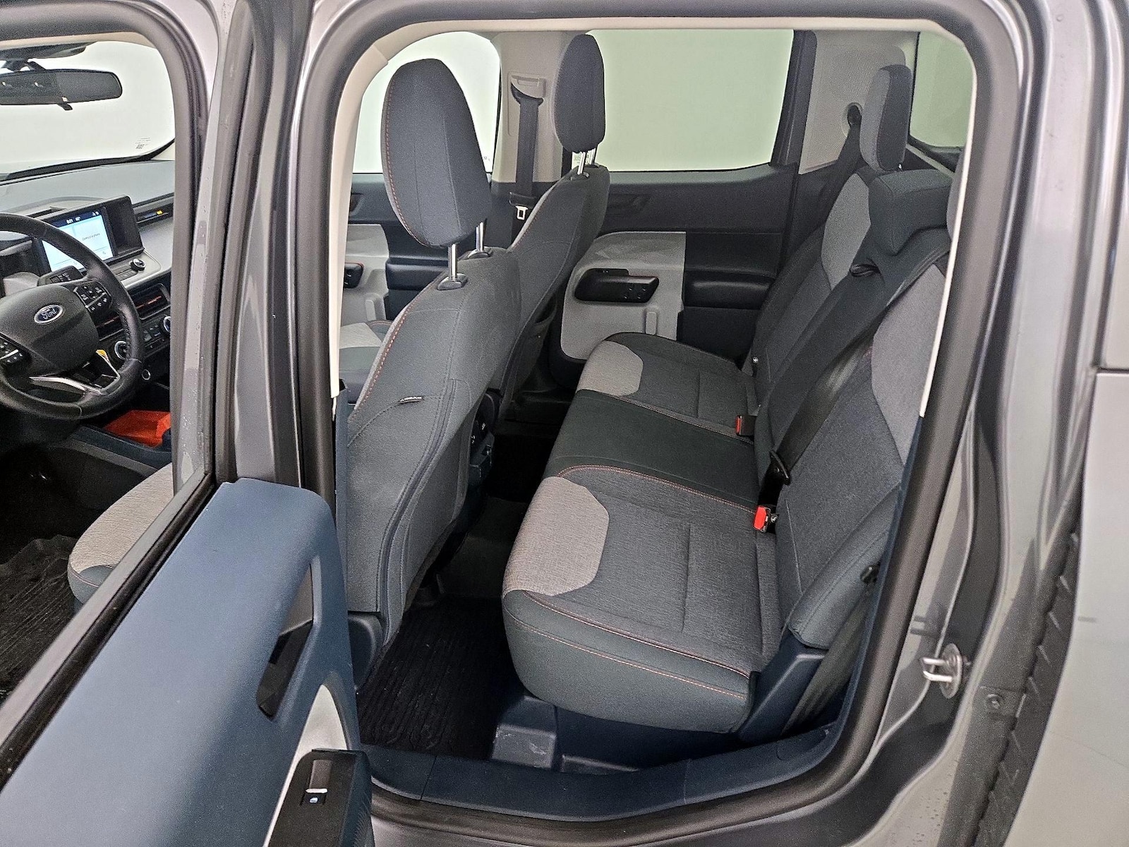 2024 Ford Maverick XLT - Photo 20