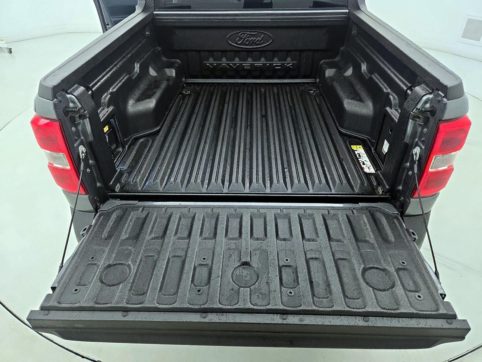 2024 Ford Maverick XLT - Photo 21