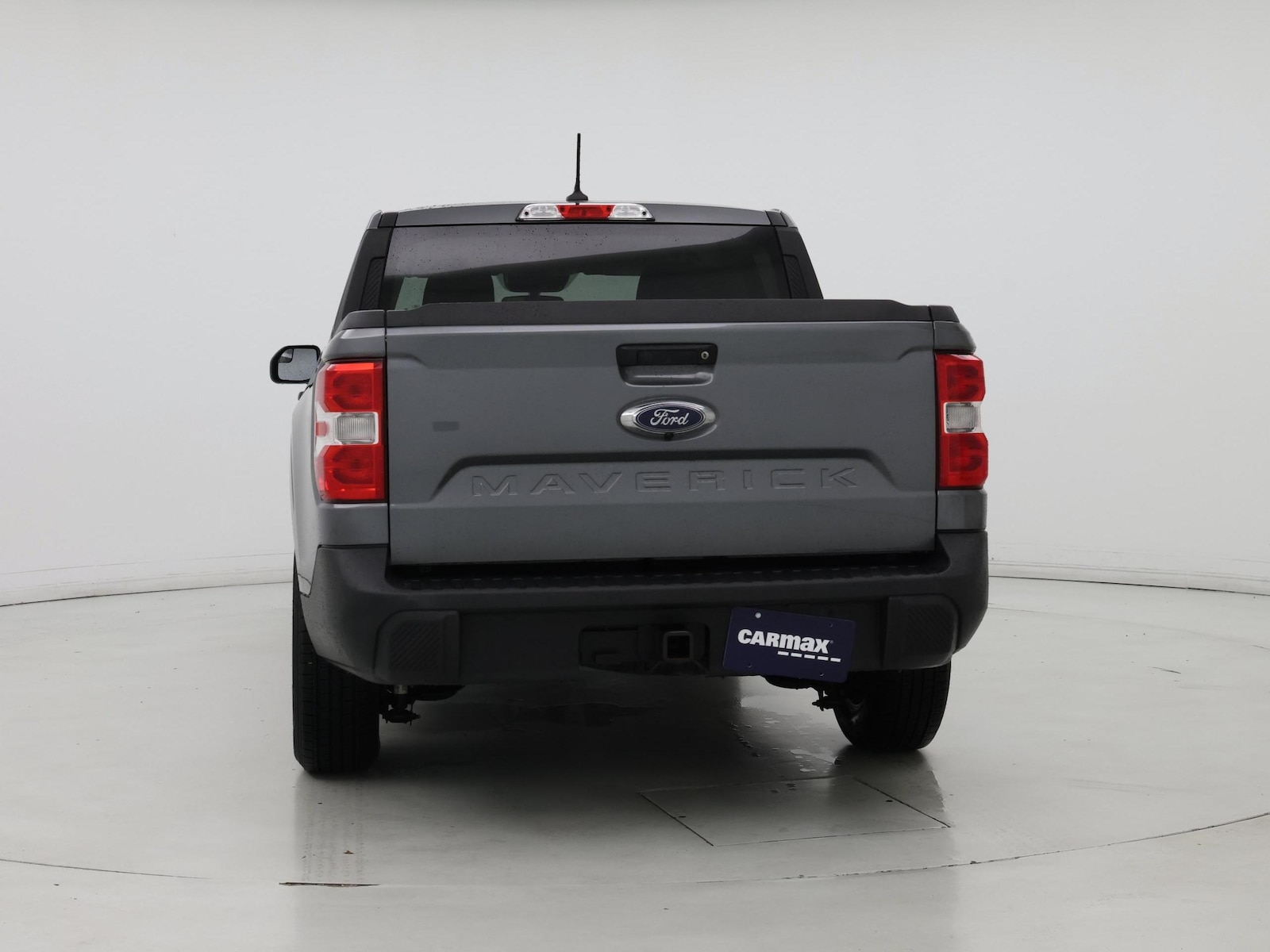 2024 Ford Maverick XLT - Photo 7