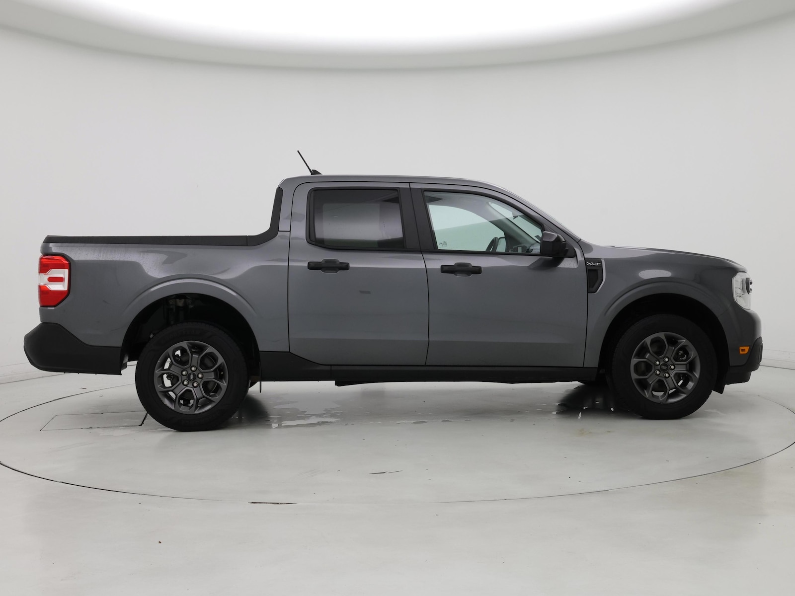 2024 Ford Maverick XLT - Photo 8
