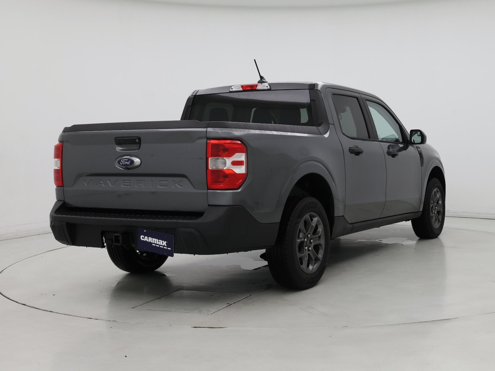 2024 Ford Maverick XLT - Photo 9