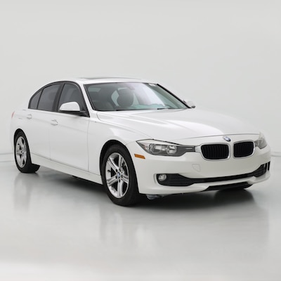 2014 BMW 320 I