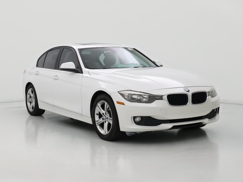 2014 BMW 3 Series 320i -
                  Baton Rouge, LA