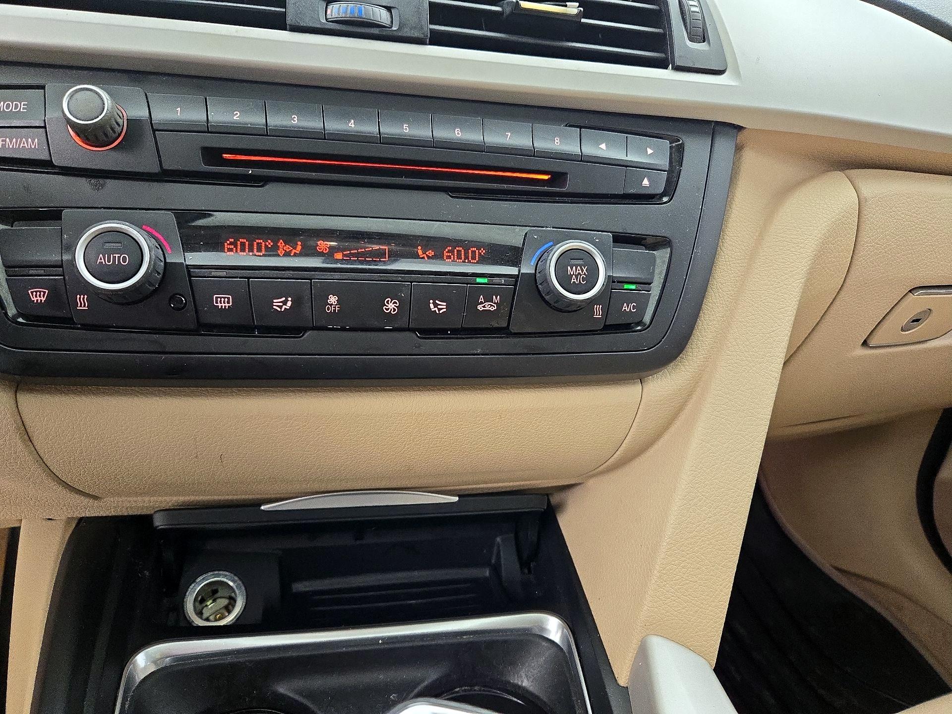 Thumbnail: 2014 BMW 3 Series - 15