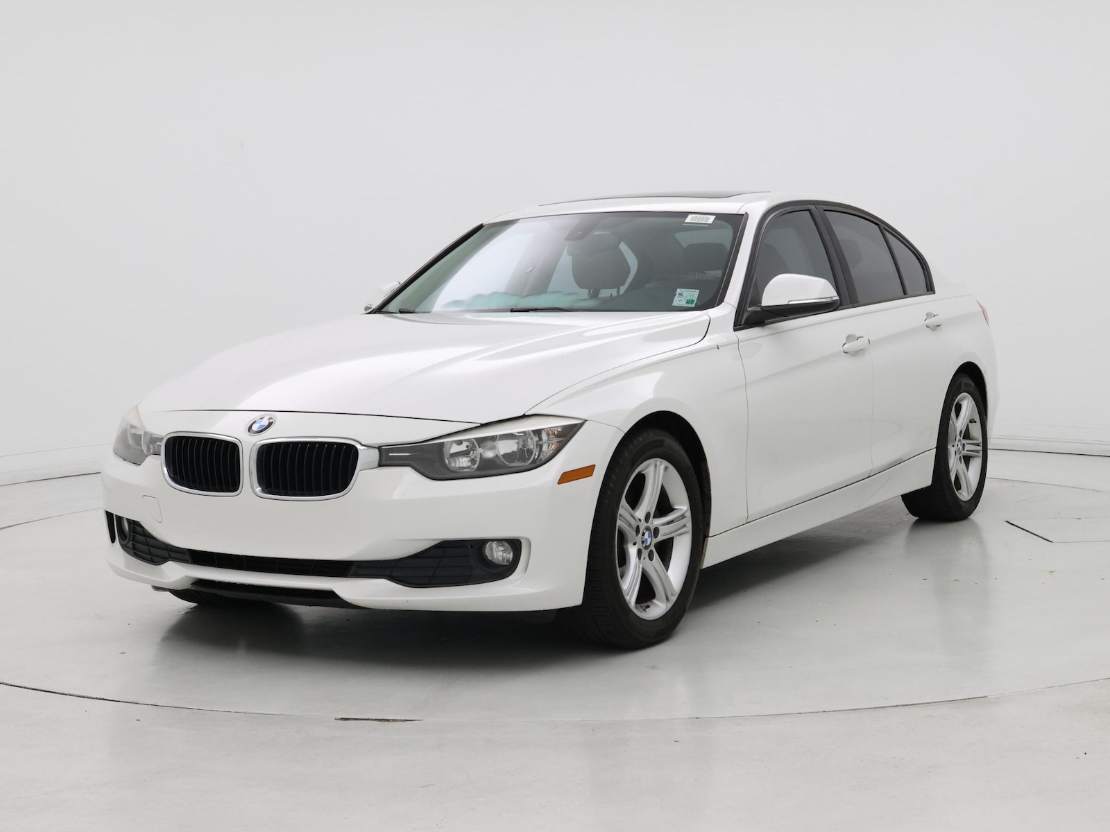 2014 BMW 3 Series 320i - Photo 5