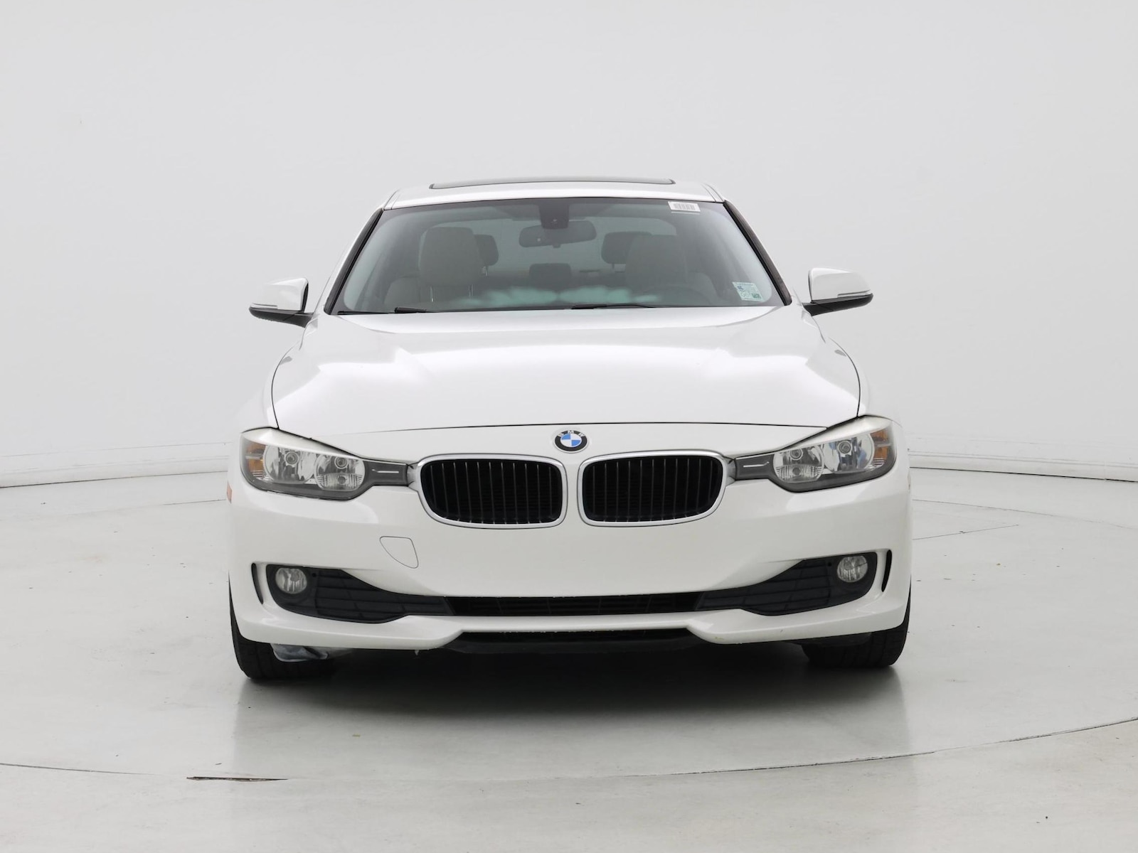 2014 BMW 3 Series 320i - Photo 6