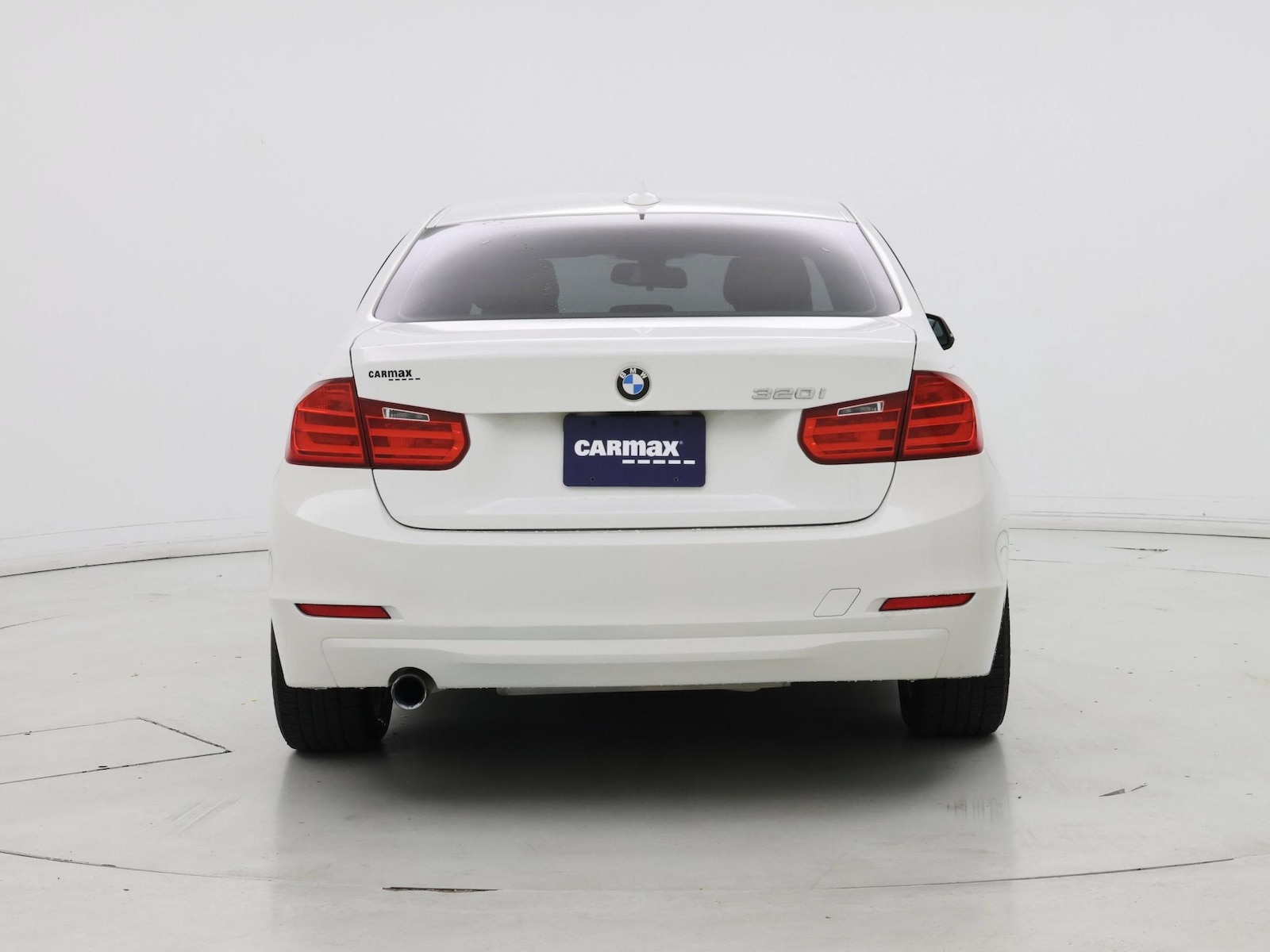 2014 BMW 3 Series 320i - Photo 7