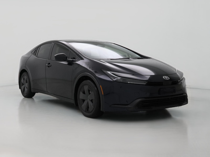 2023 Toyota Prius LE -
                  Baton Rouge, LA