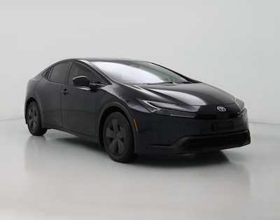 2023 Toyota Prius LE