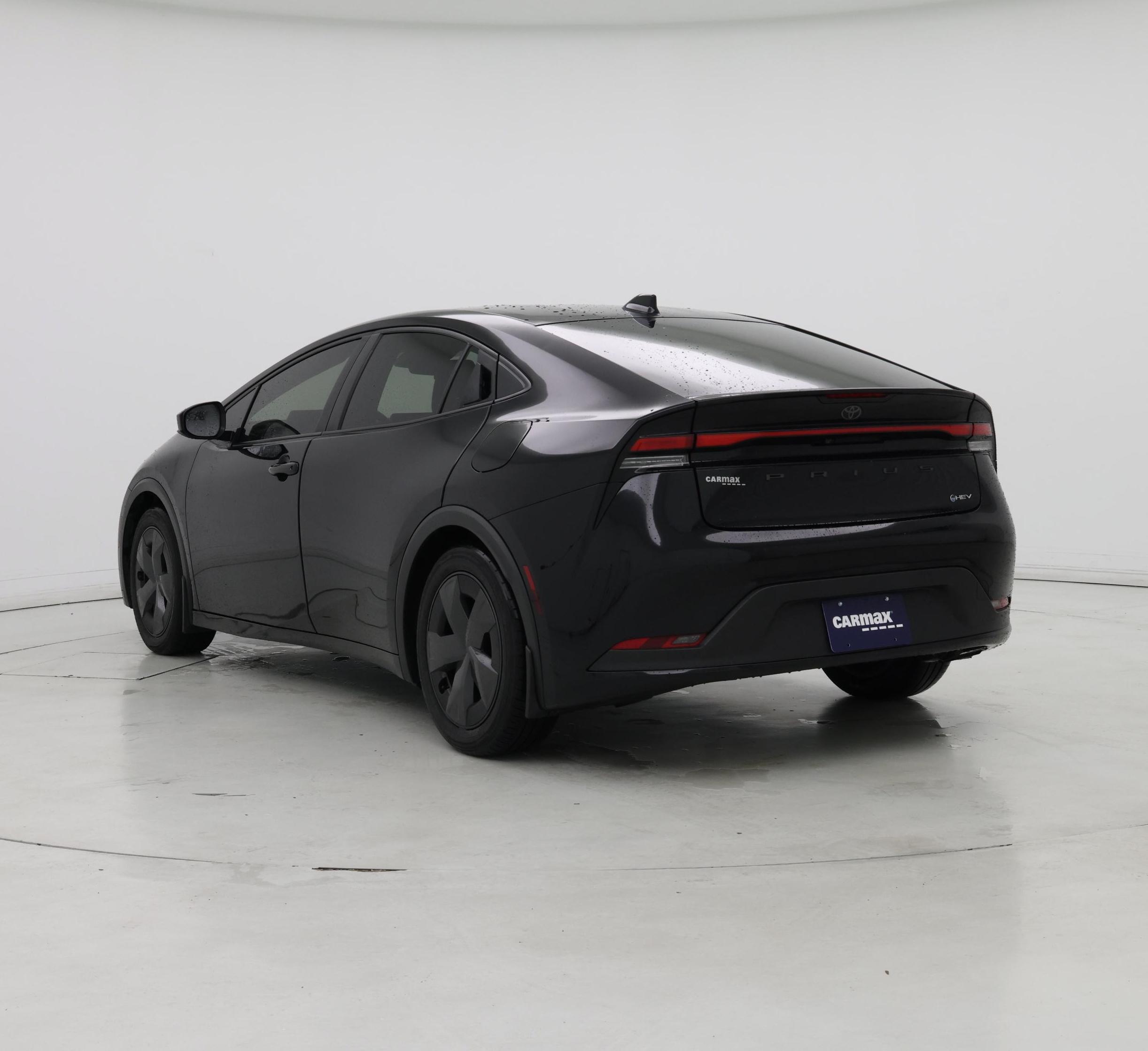 Thumbnail: 2023 Toyota Prius - 2