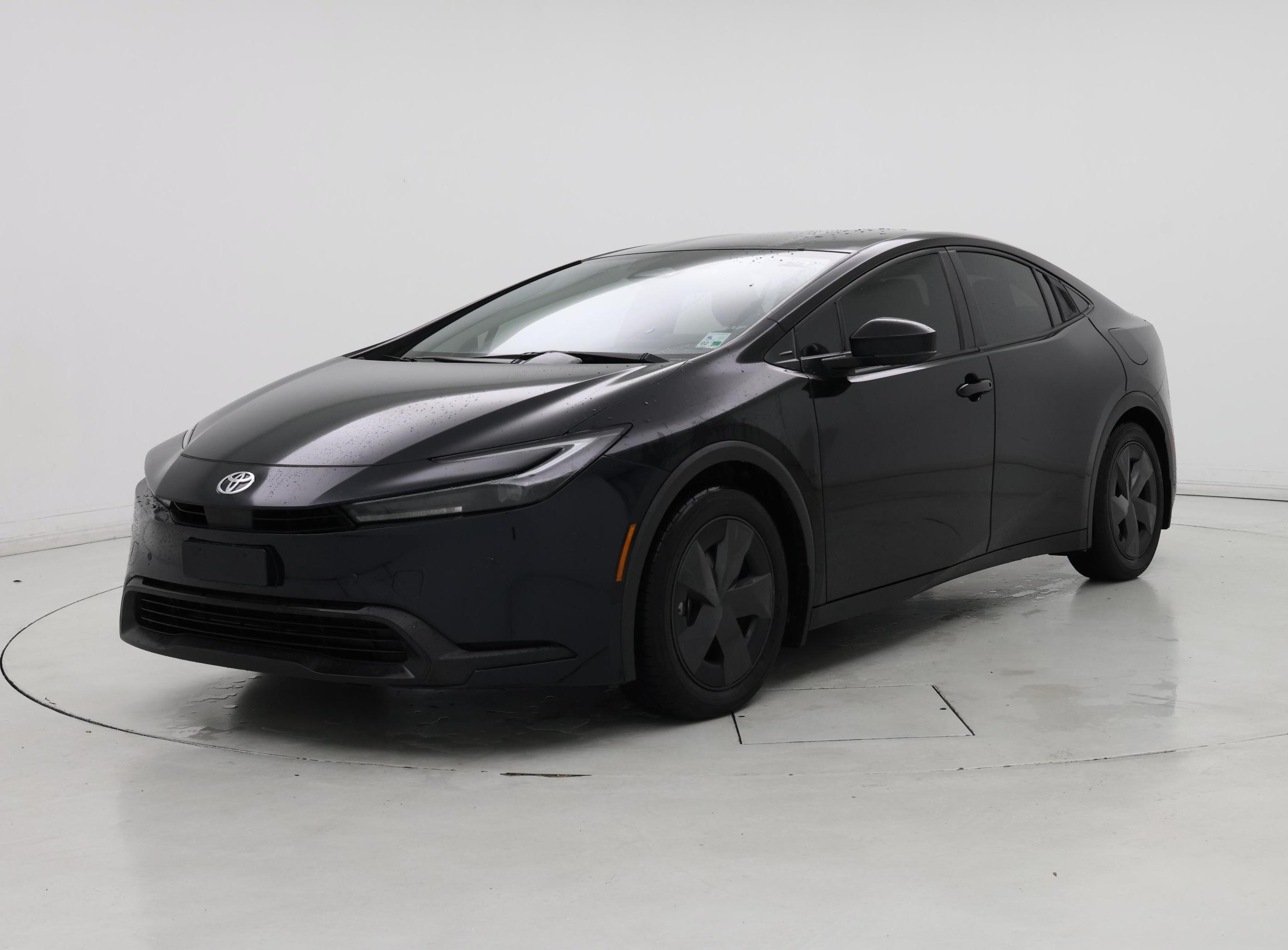 Thumbnail: 2023 Toyota Prius - 4