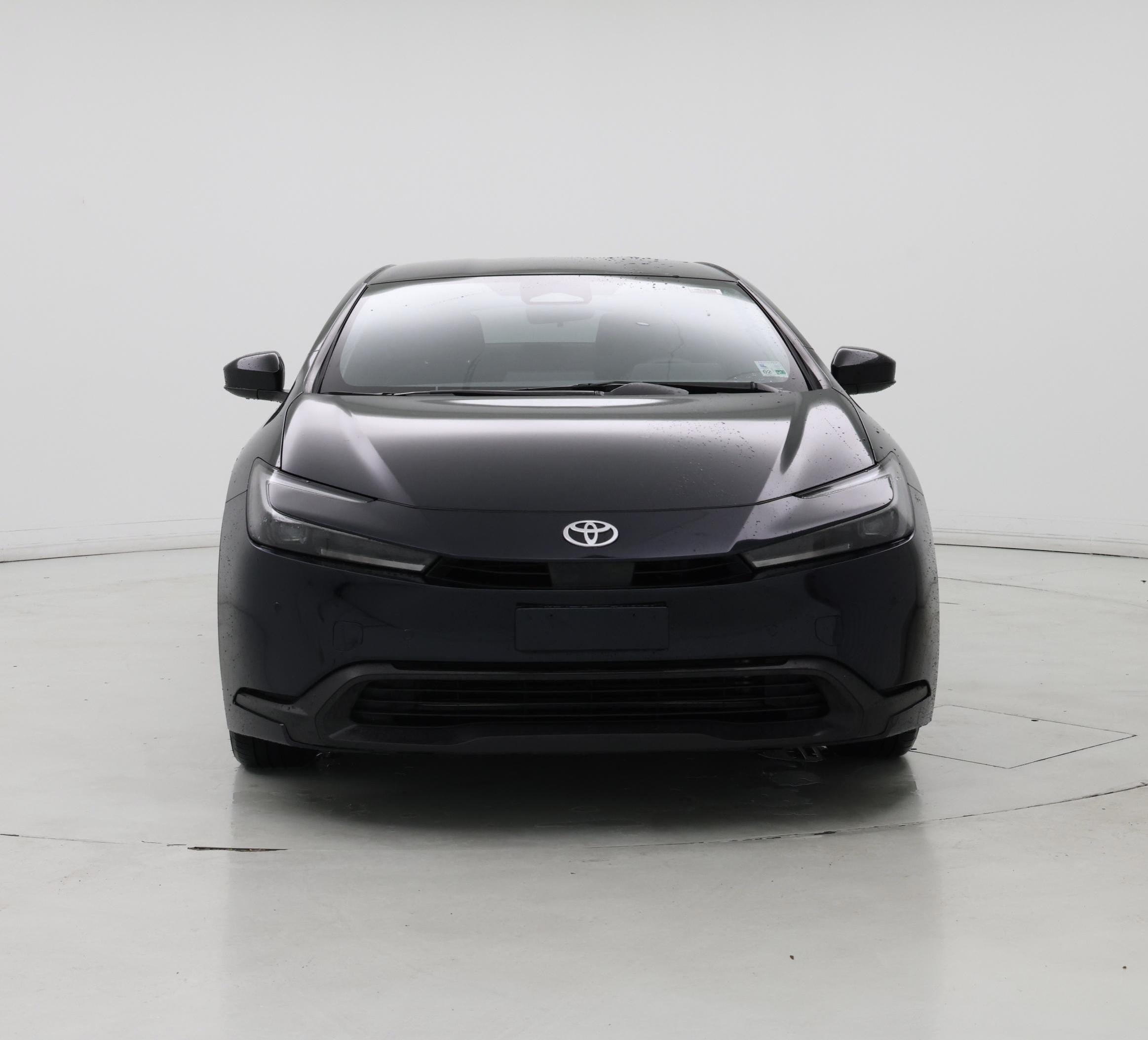 Thumbnail: 2023 Toyota Prius - 5