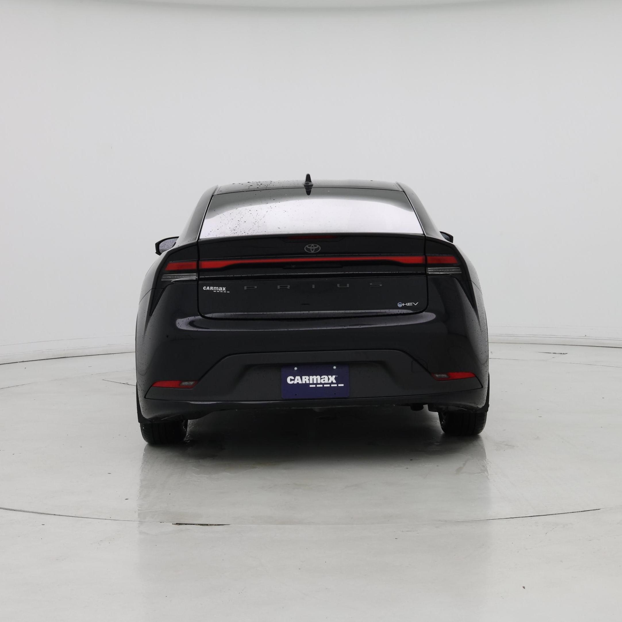 Thumbnail: 2023 Toyota Prius - 6