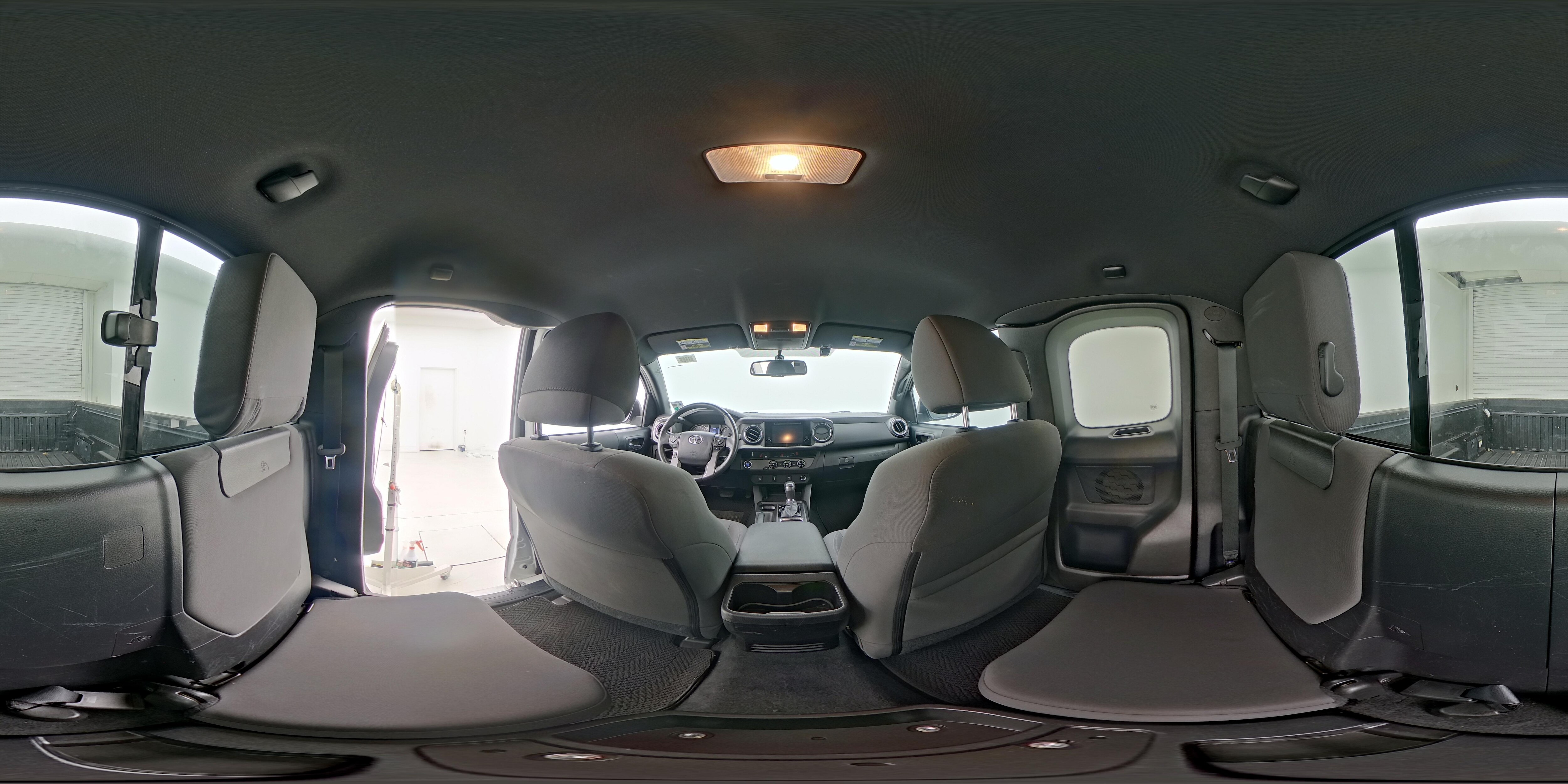 2016 Toyota Tacoma TRD Sport - Photo 25