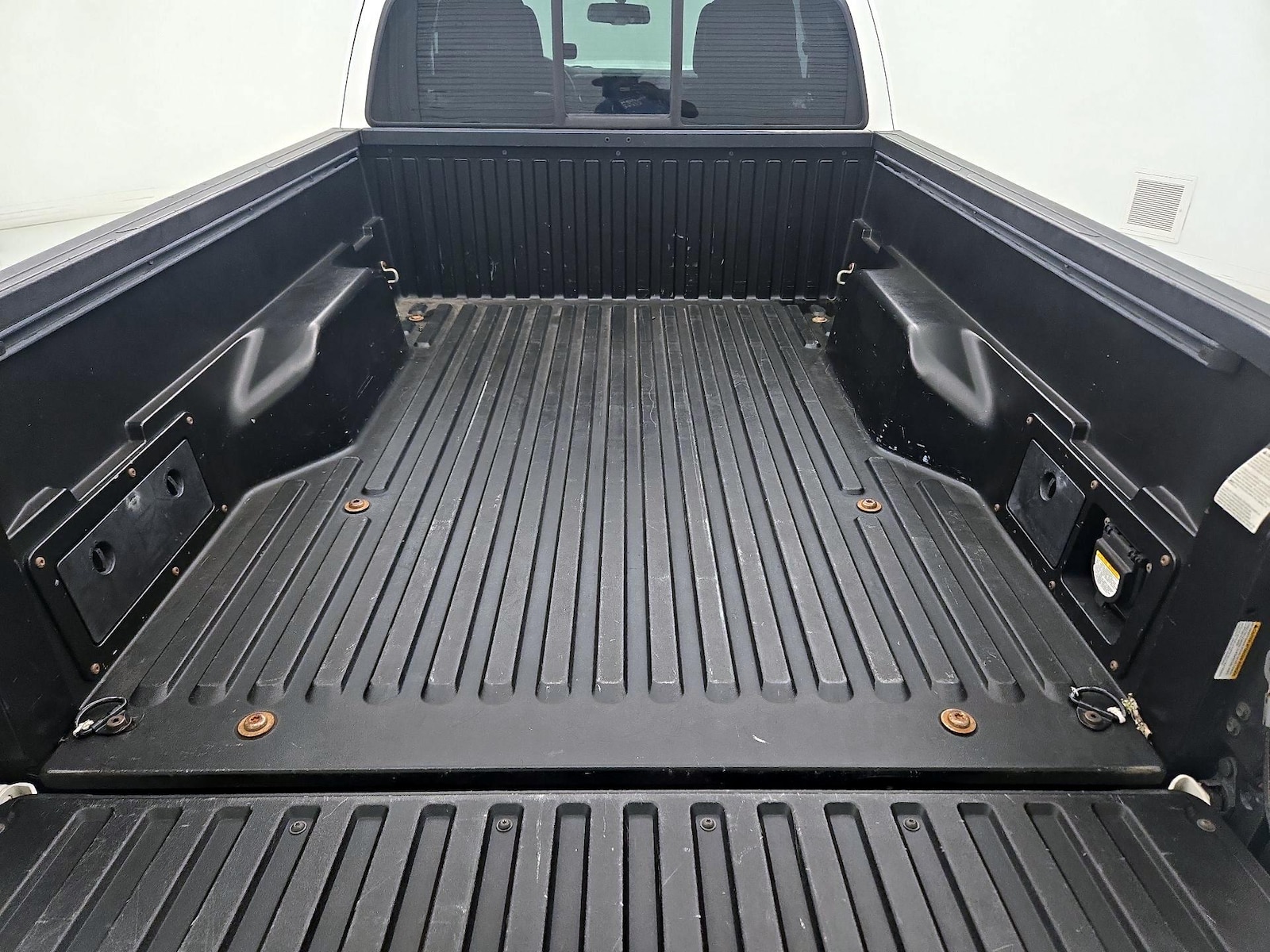 2016 Toyota Tacoma TRD Sport - Photo 21