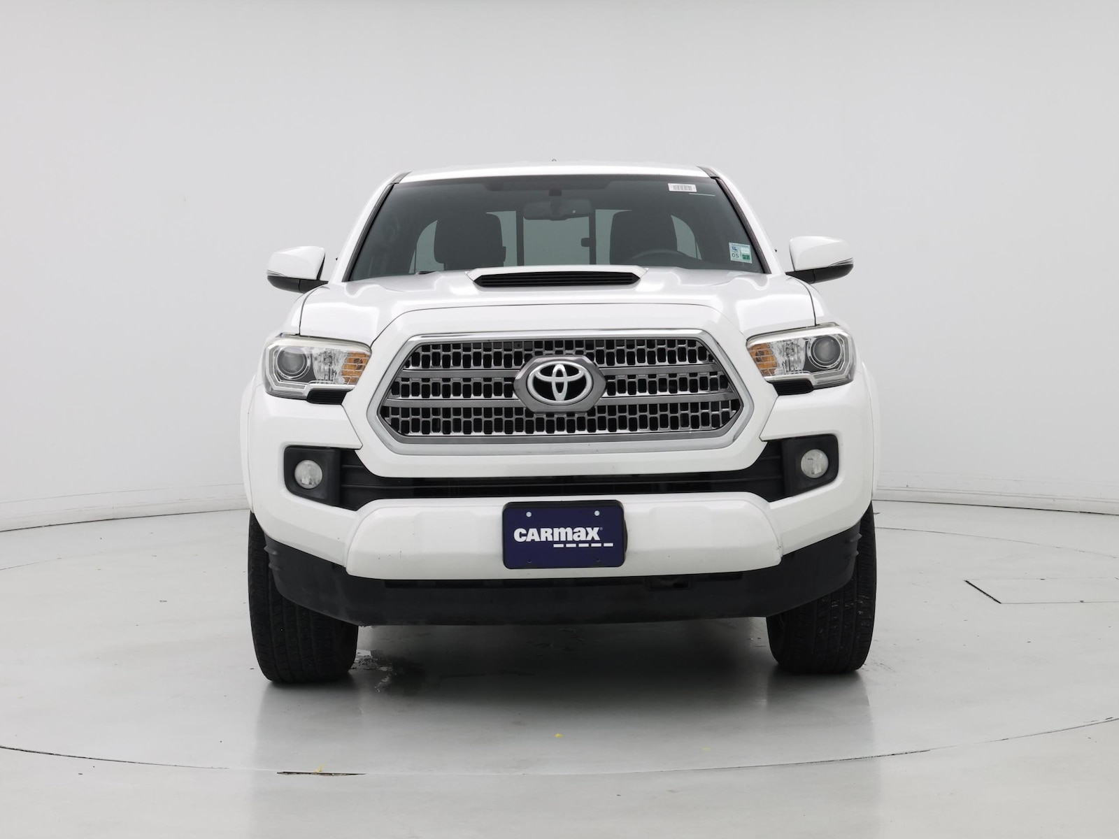 2016 Toyota Tacoma TRD Sport - Photo 6