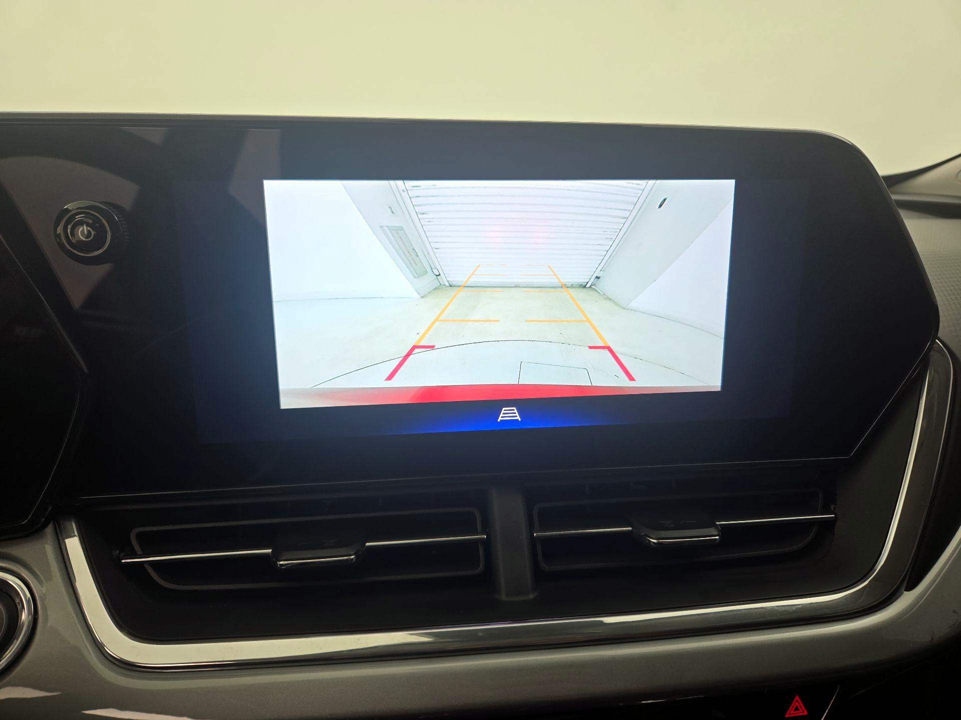 Thumbnail: 2024 Chevrolet Trax - 14