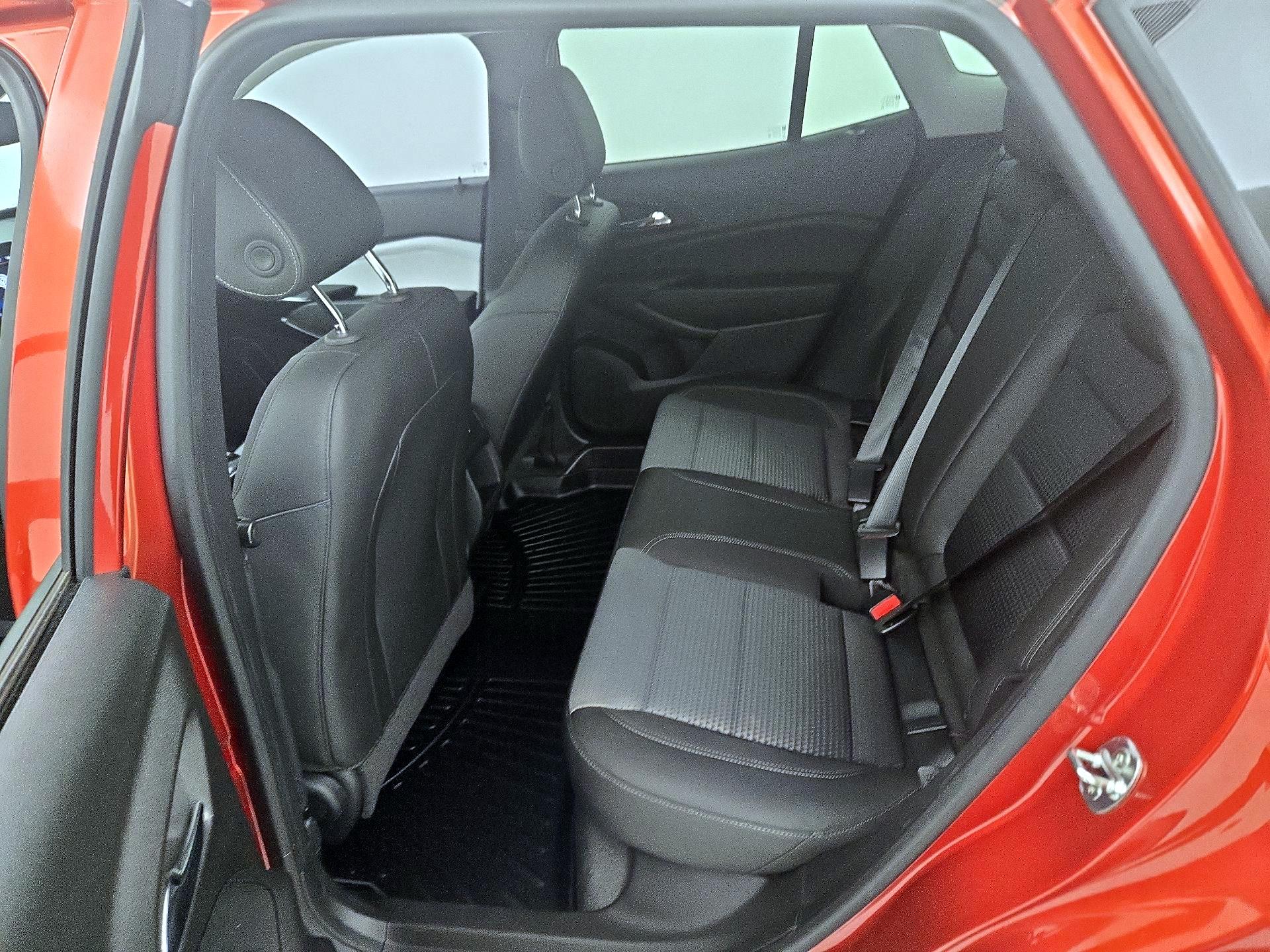 Thumbnail: 2024 Chevrolet Trax - 19