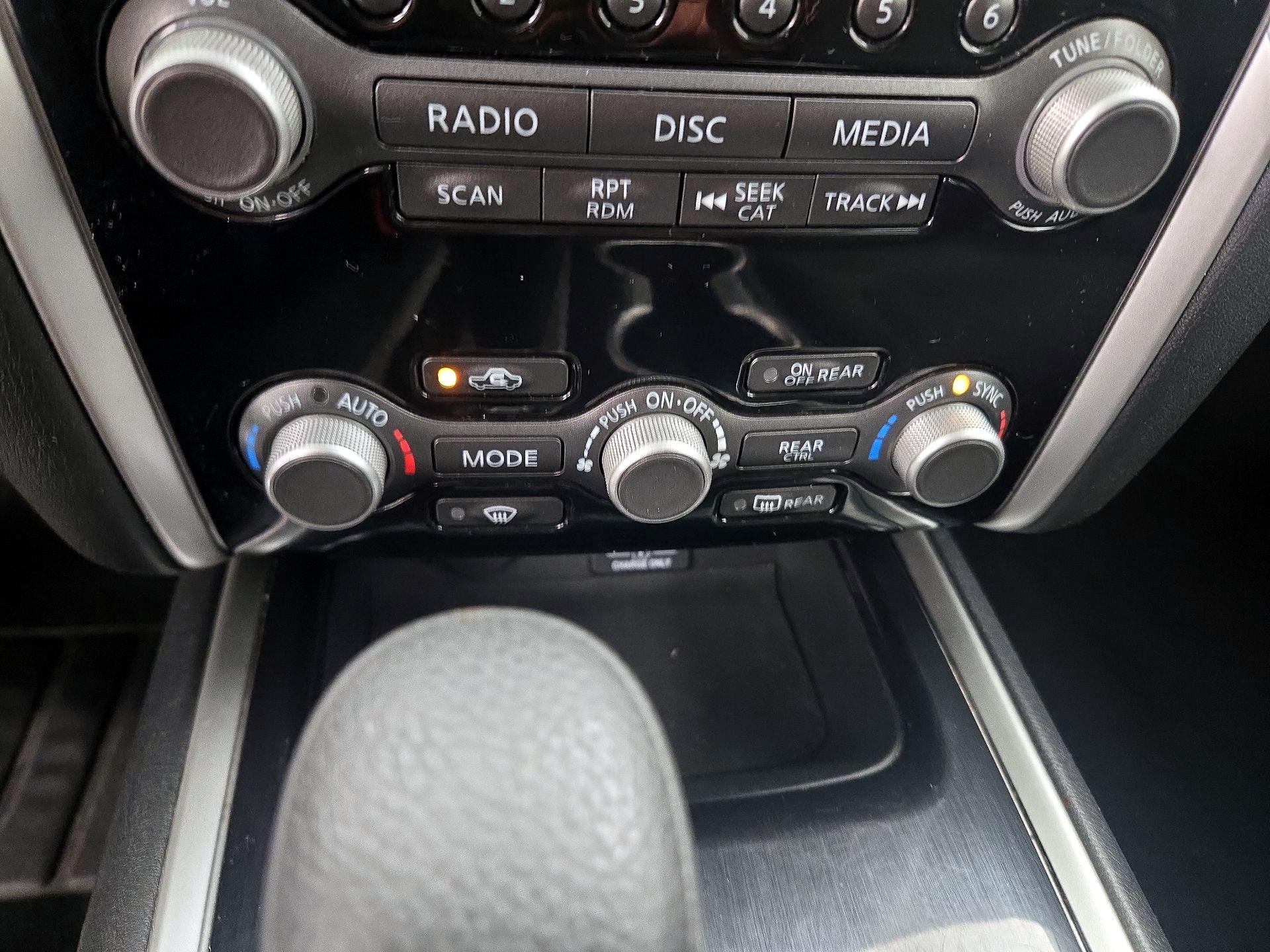 Thumbnail: 2020 Nissan Pathfinder - 16