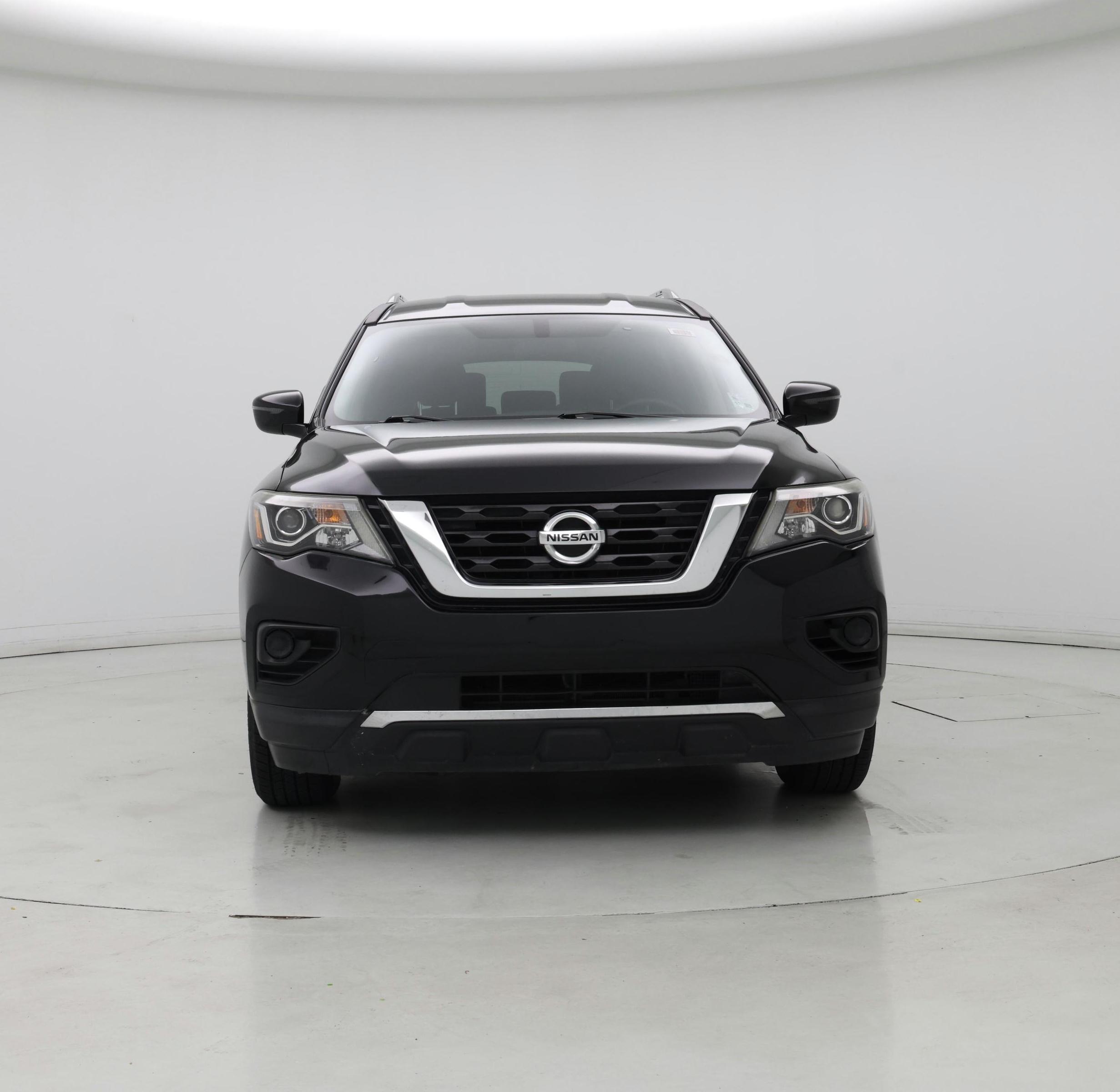 Thumbnail: 2020 Nissan Pathfinder - 5