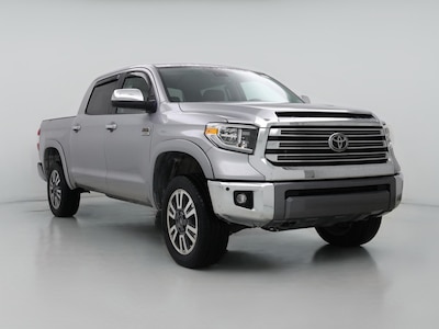 2020 Toyota Tundra 1794
