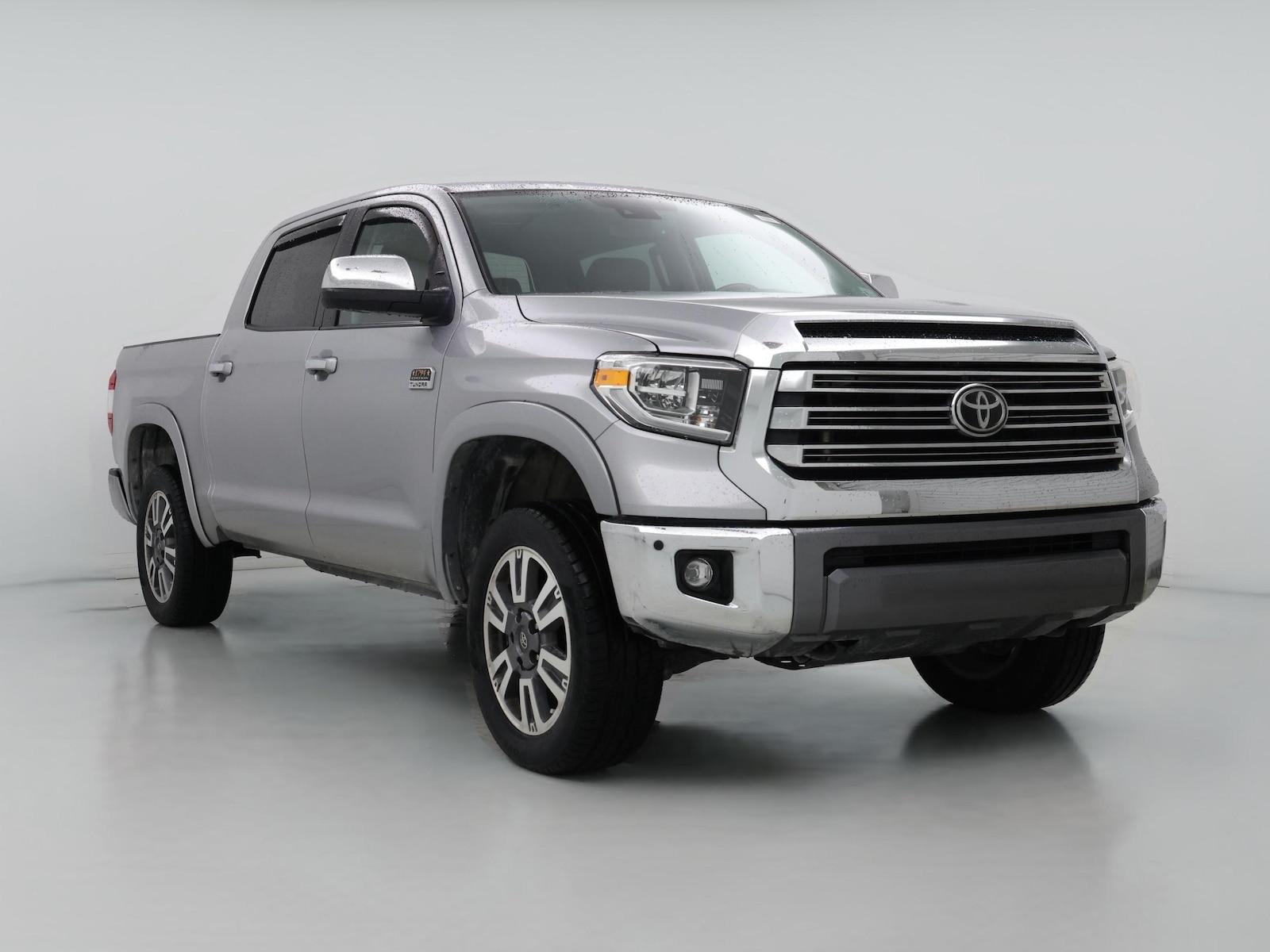 2020 Toyota Tundra 1794 Edition - Photo 1