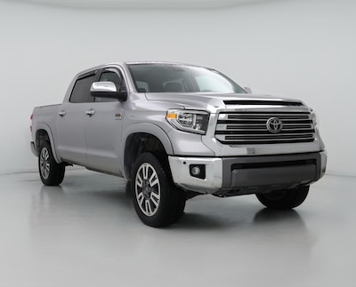 2020 Toyota Tundra 1794