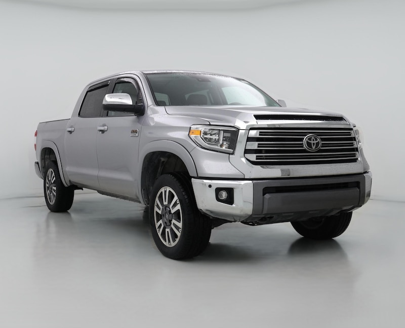 2020 Toyota Tundra 1794