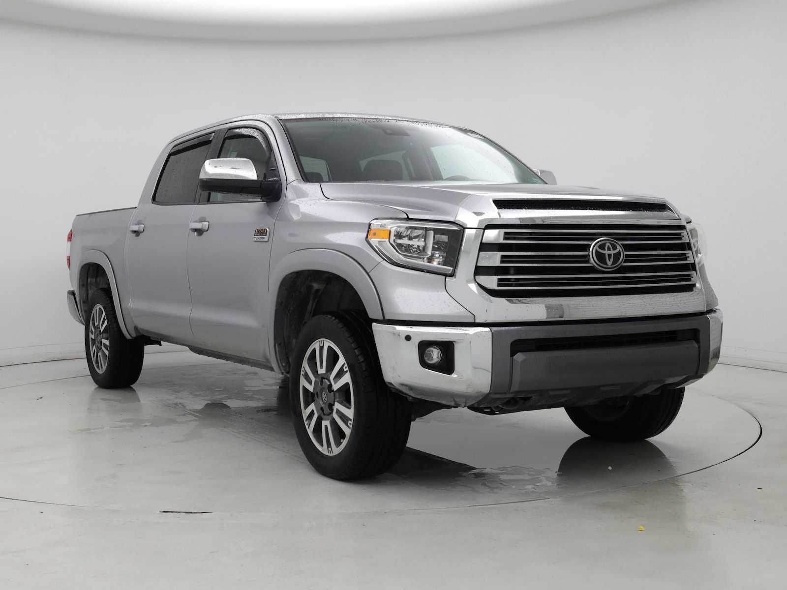2020 Toyota Tundra 1794 Edition - Photo 2