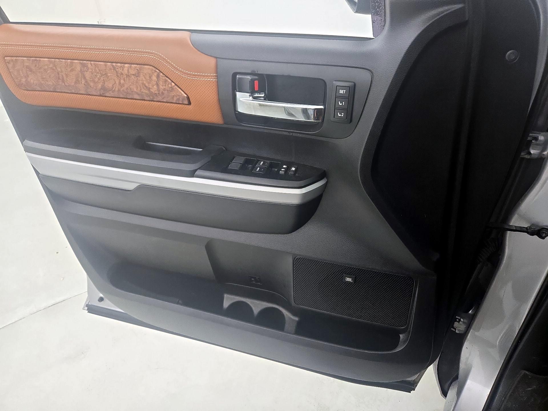 Thumbnail: 2020 Toyota Tundra - 12