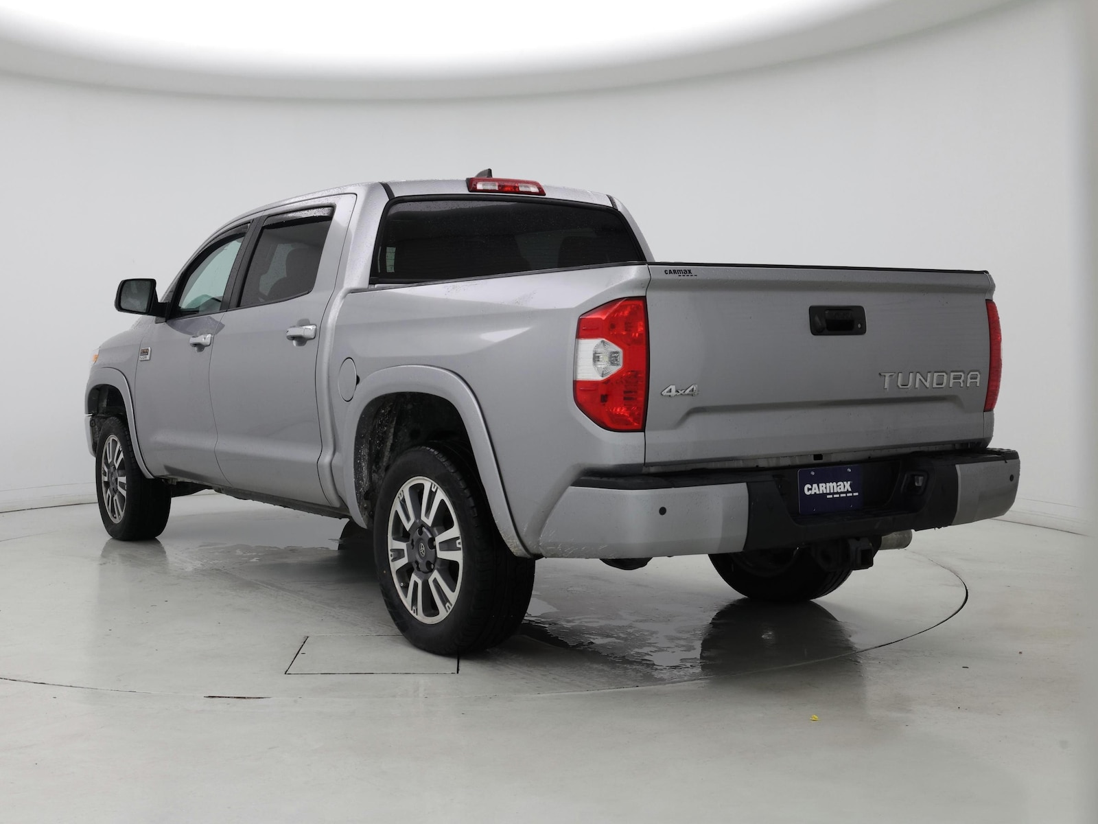 2020 Toyota Tundra 1794 Edition - Photo 3