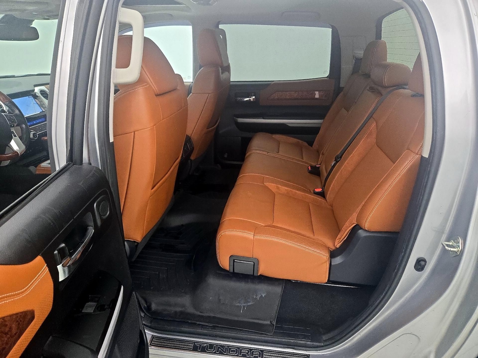 2020 Toyota Tundra 1794 Edition - Photo 22