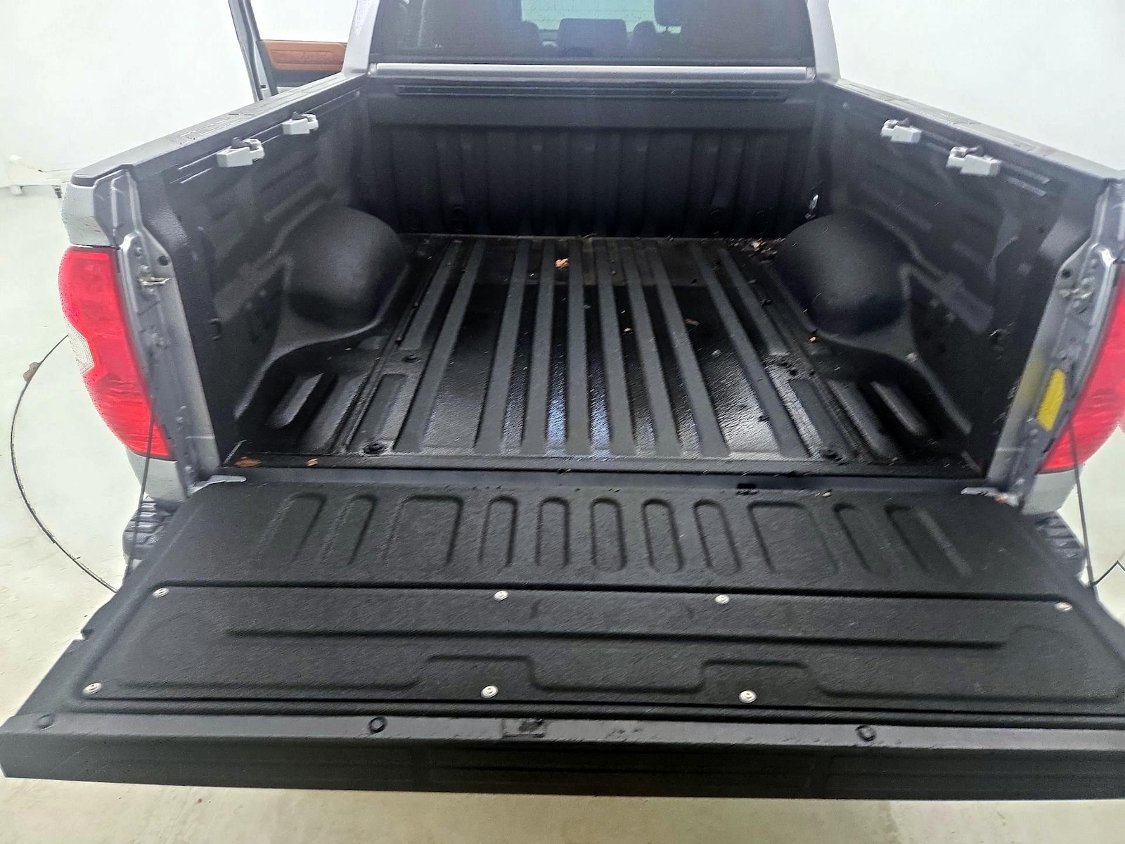 2020 Toyota Tundra 1794 Edition - Photo 23