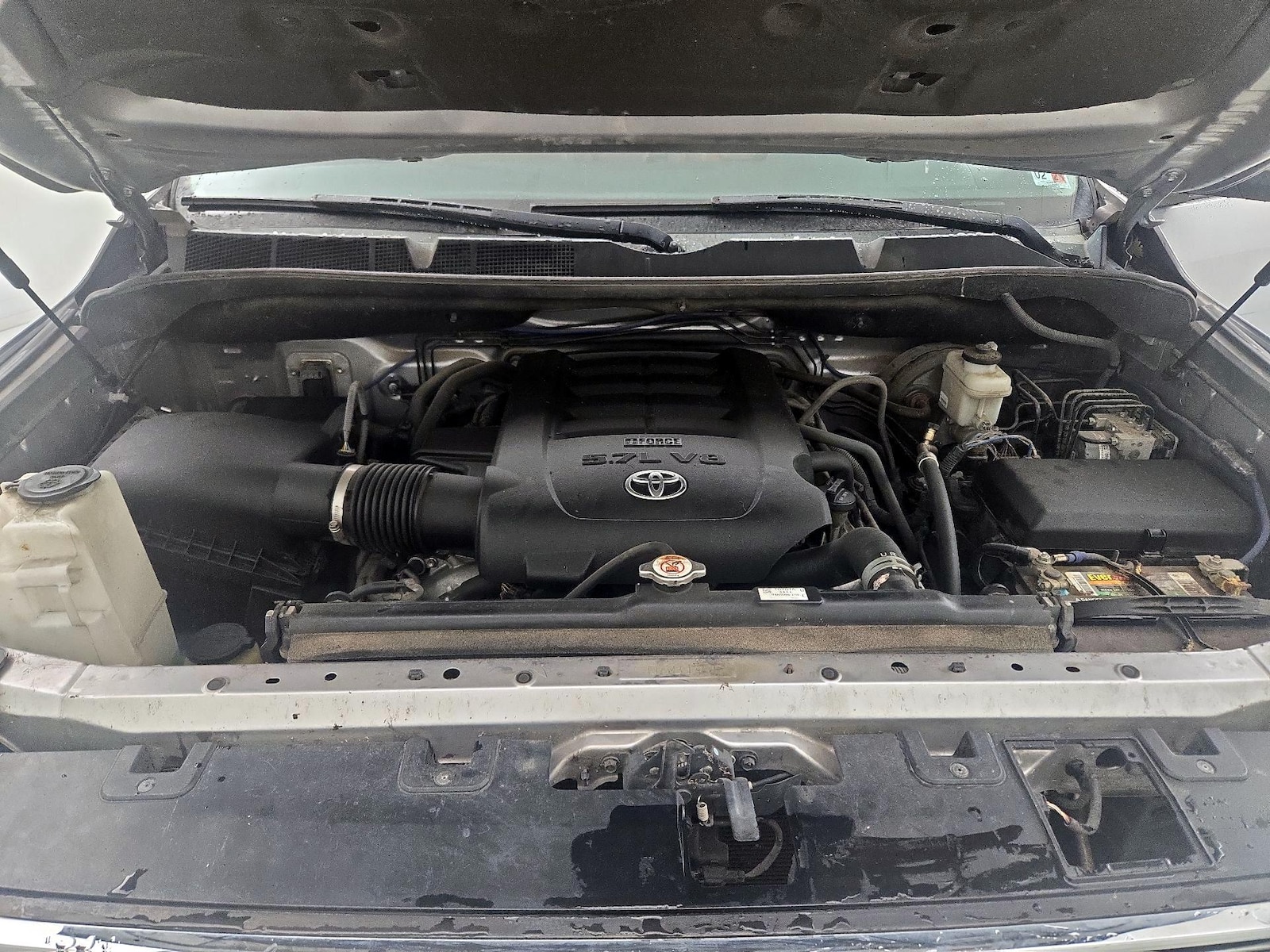 2020 Toyota Tundra 1794 Edition - Photo 24