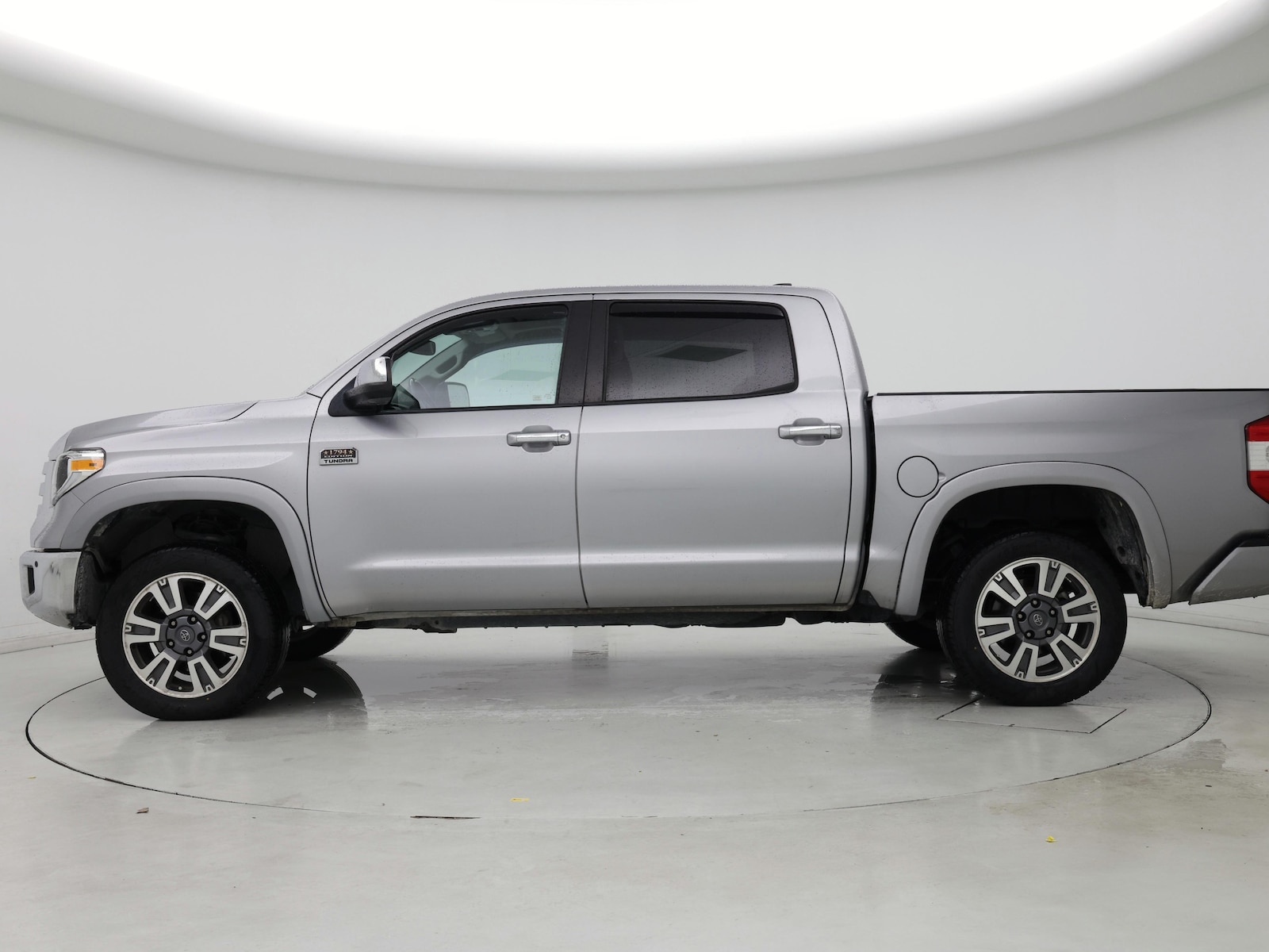 2020 Toyota Tundra 1794 Edition - Photo 4
